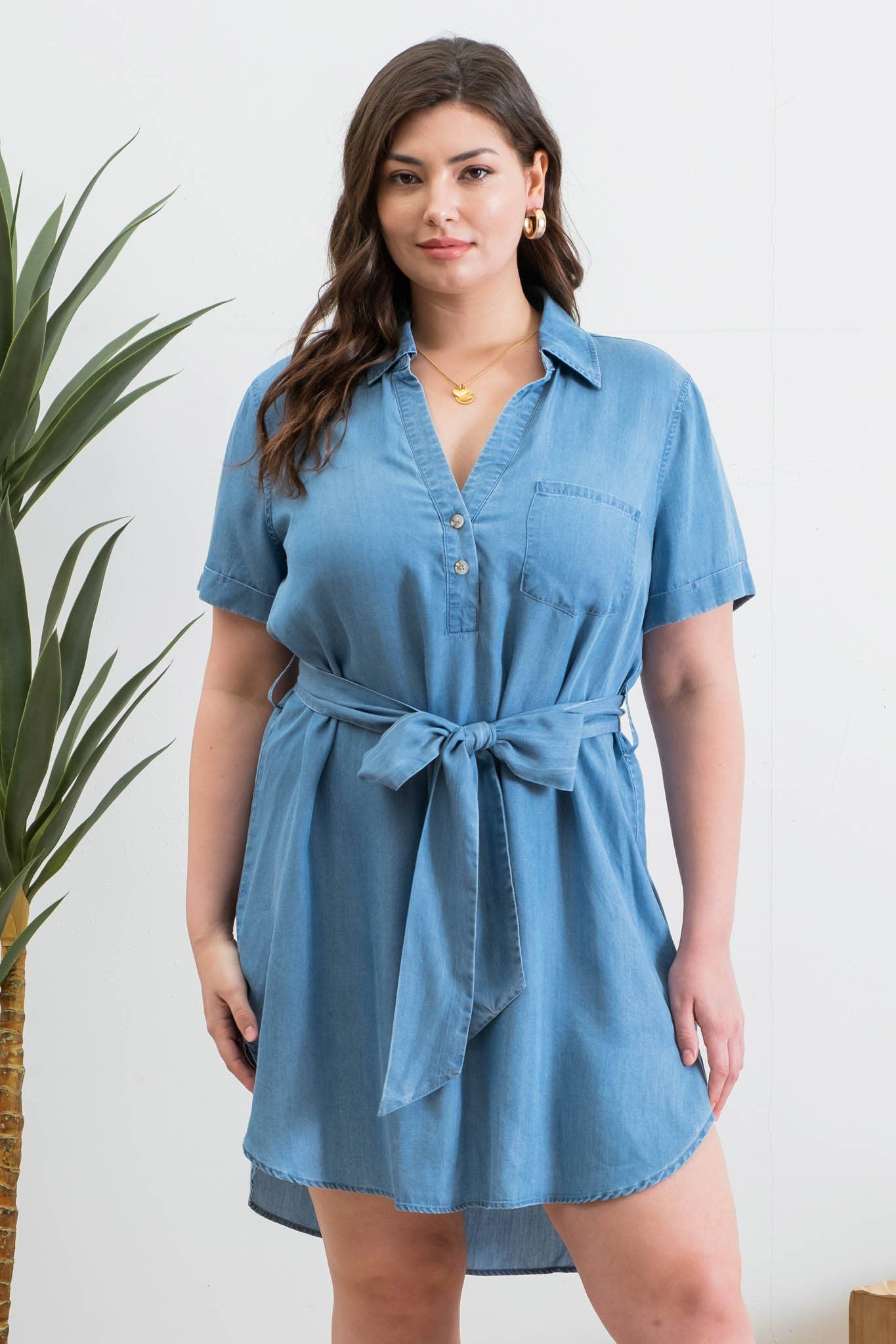 Let’s Brunch Dress