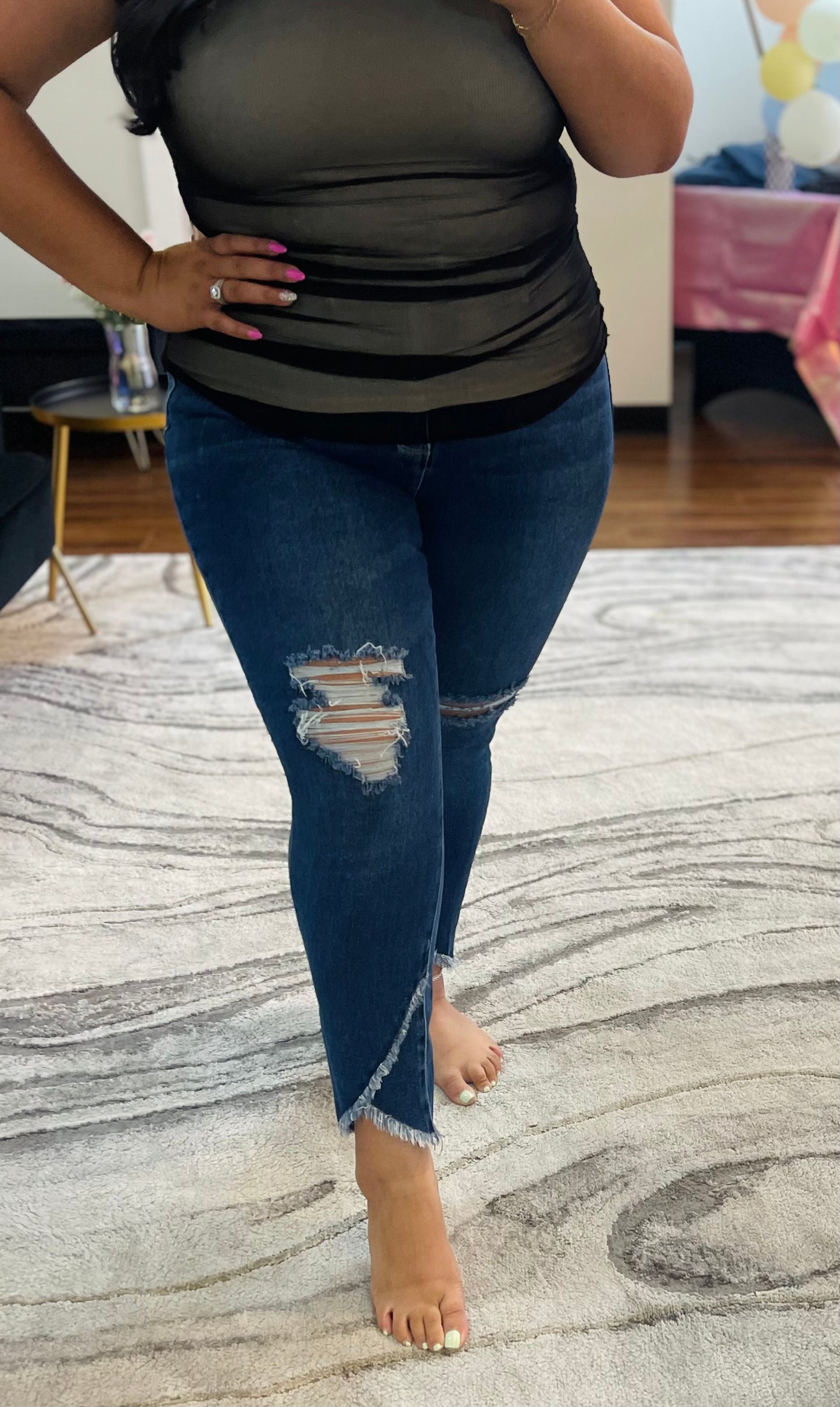 Destiny Jeans