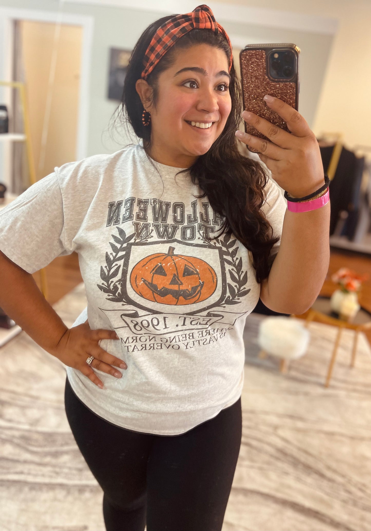 Normal is vastly overrated tee