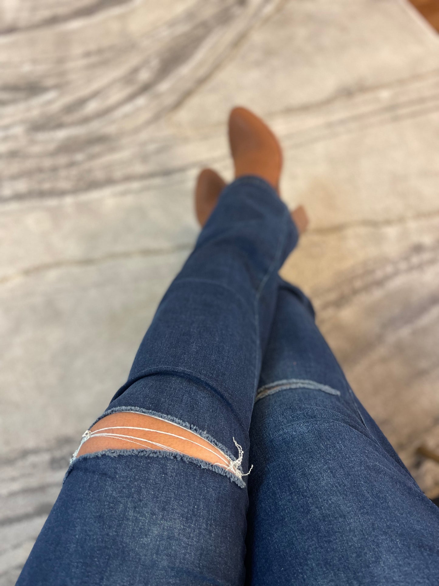 Henni Boots