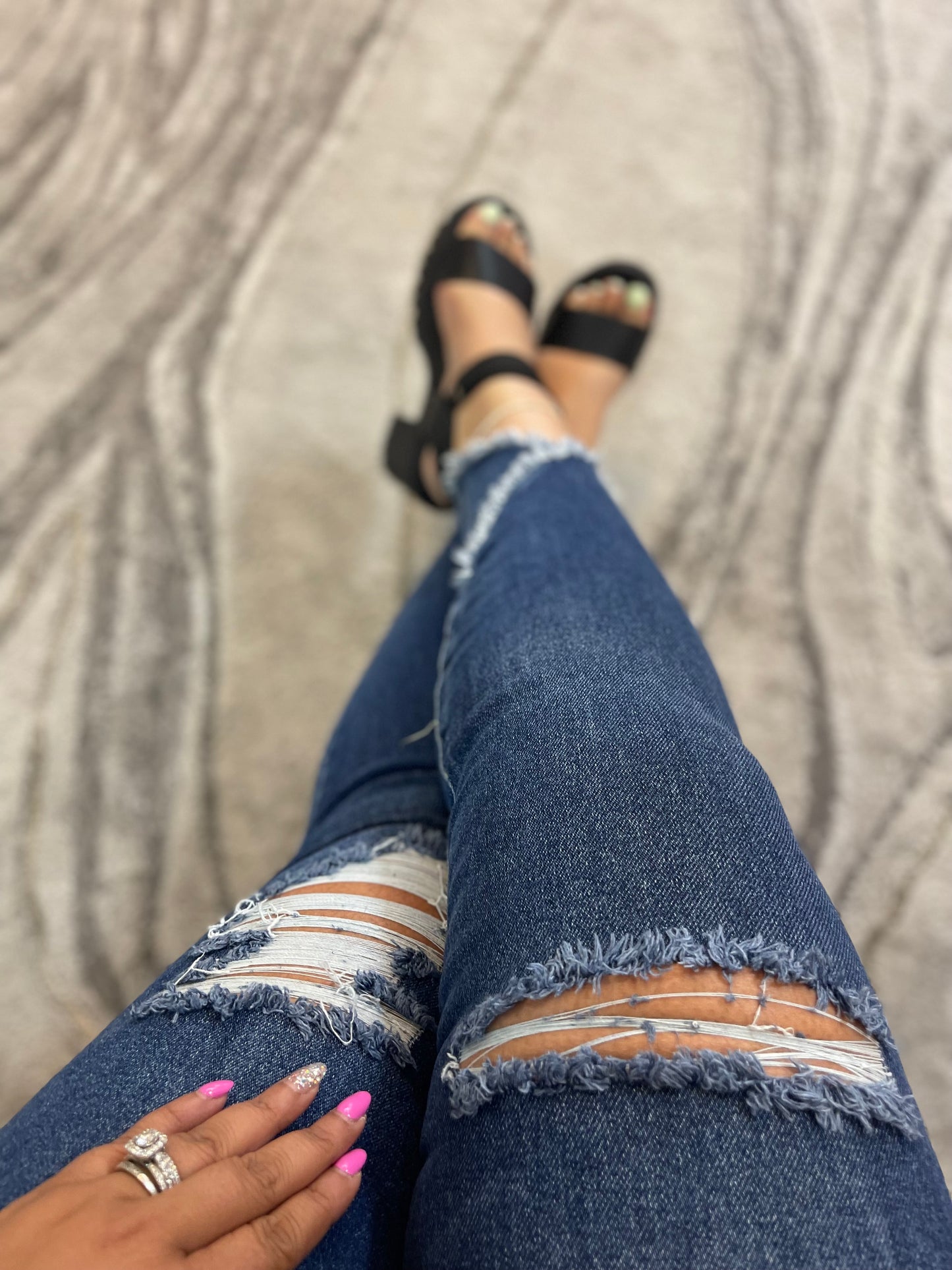 Destiny Jeans