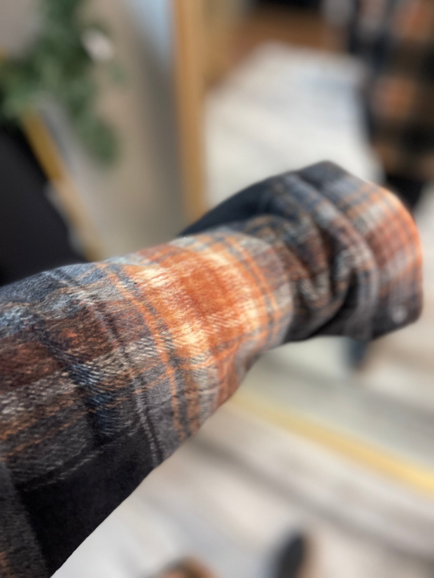 Perfectly said Shacket