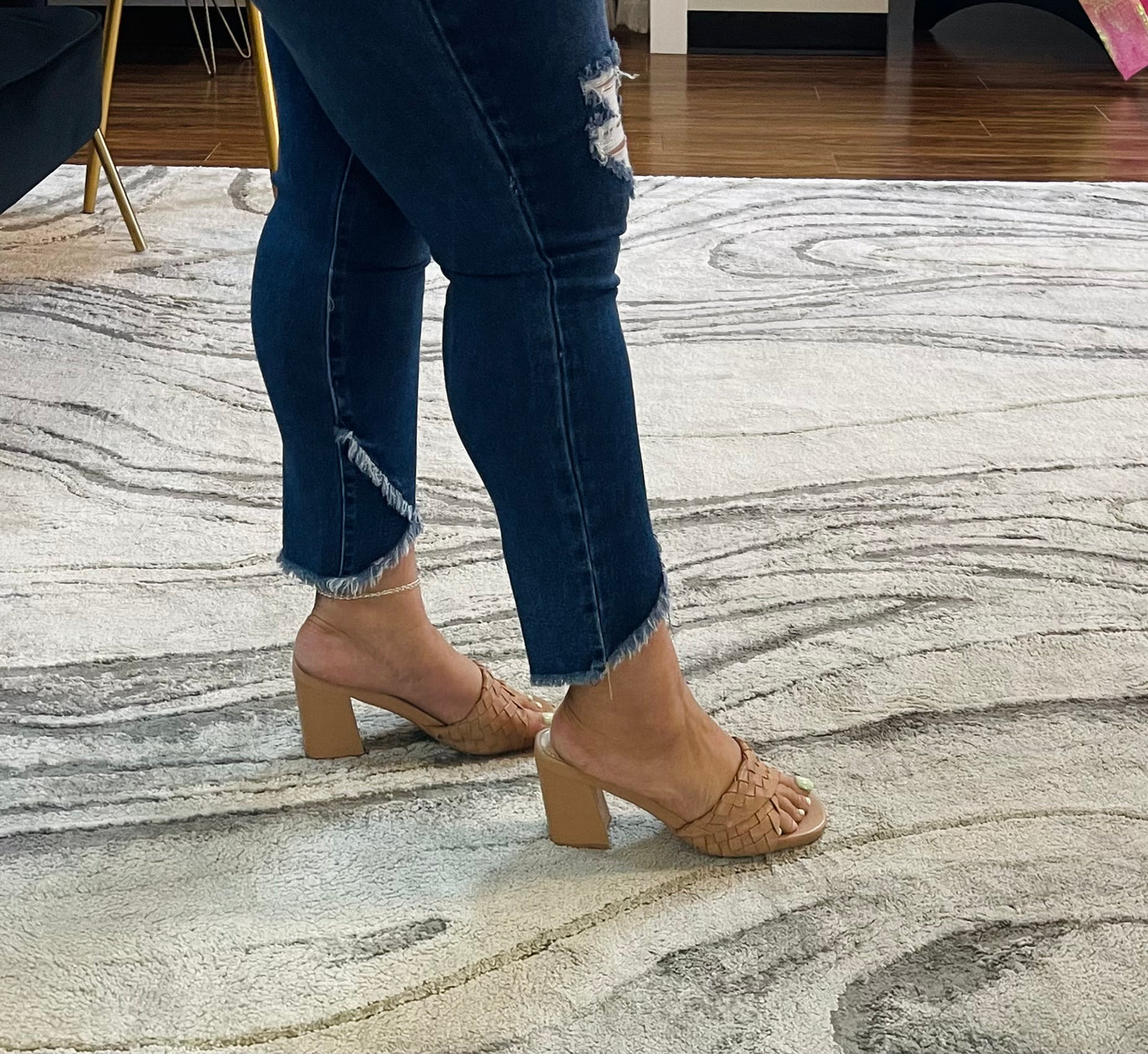 Destiny Jeans