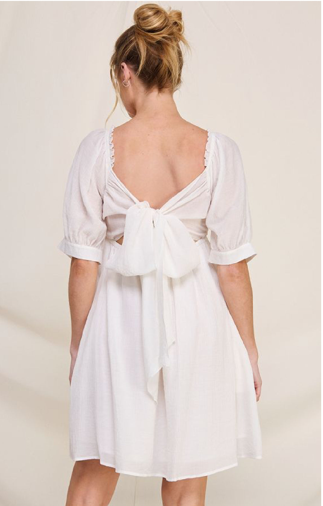 Dare to love dress