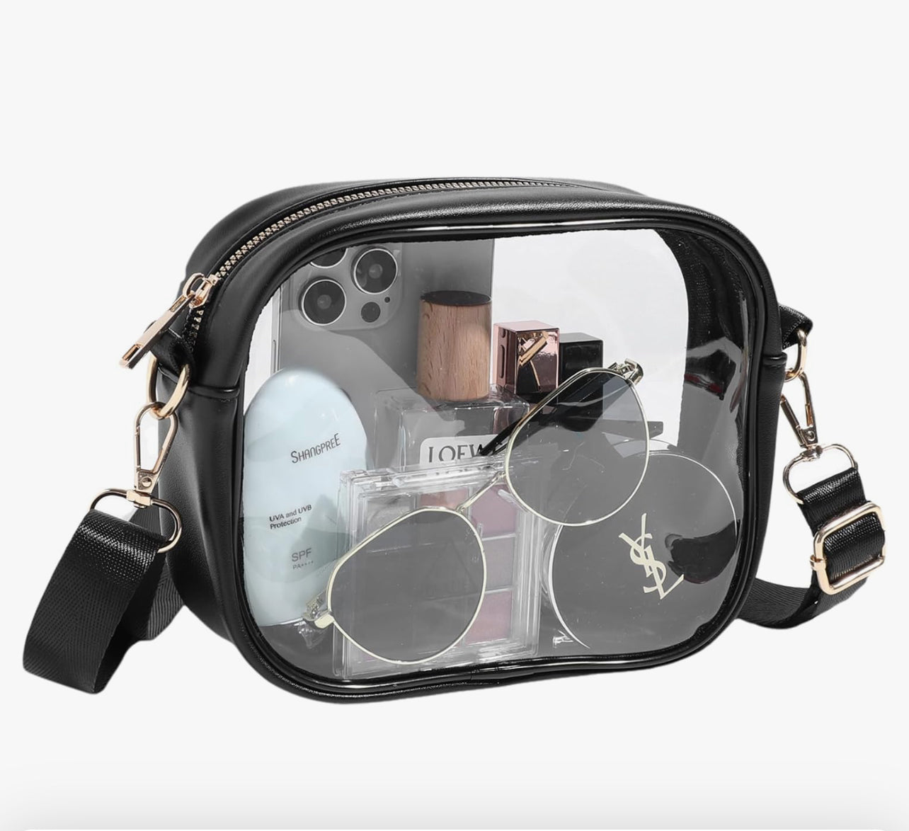 Small Stadium bag
