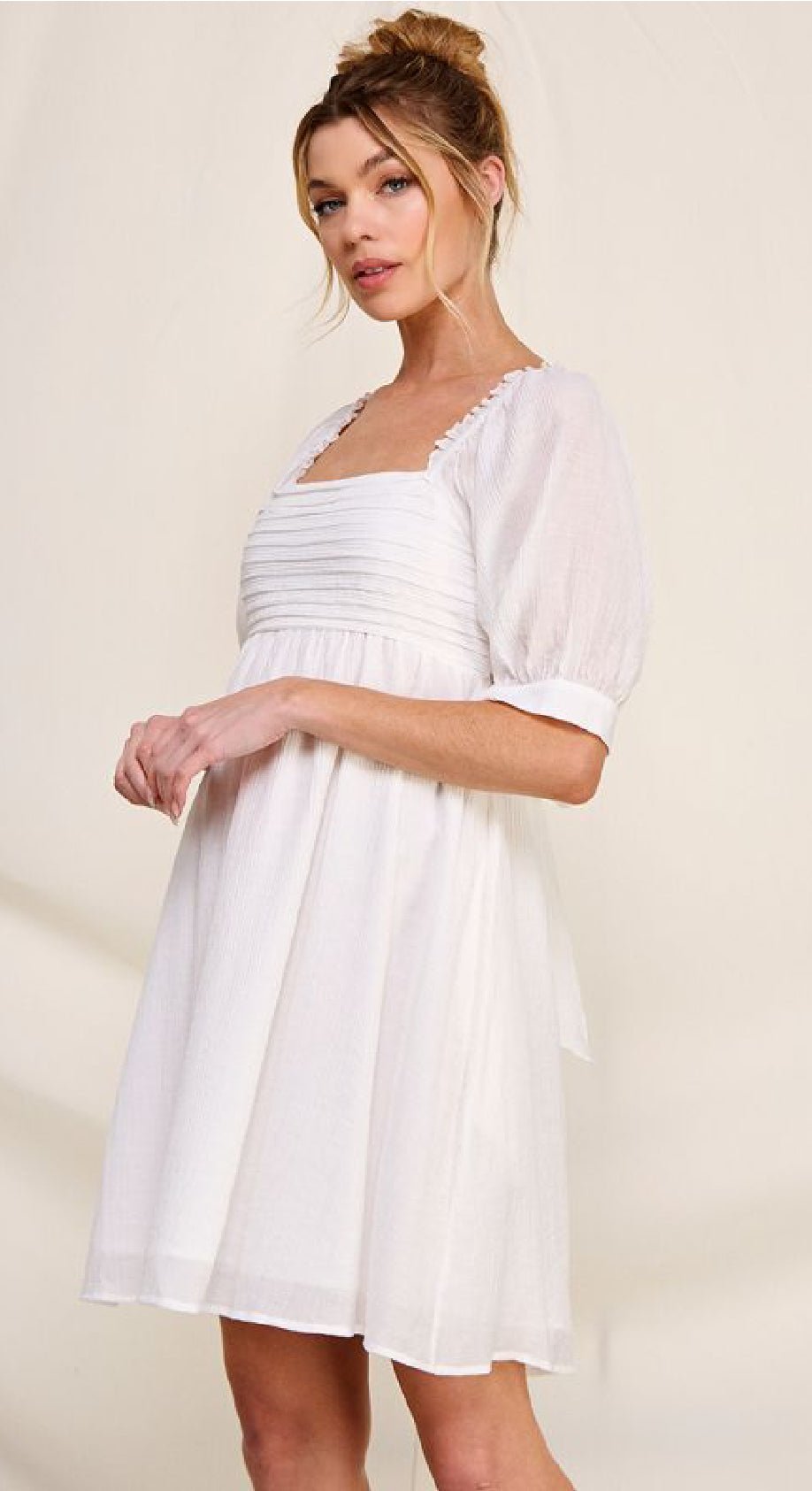 Dare to love dress