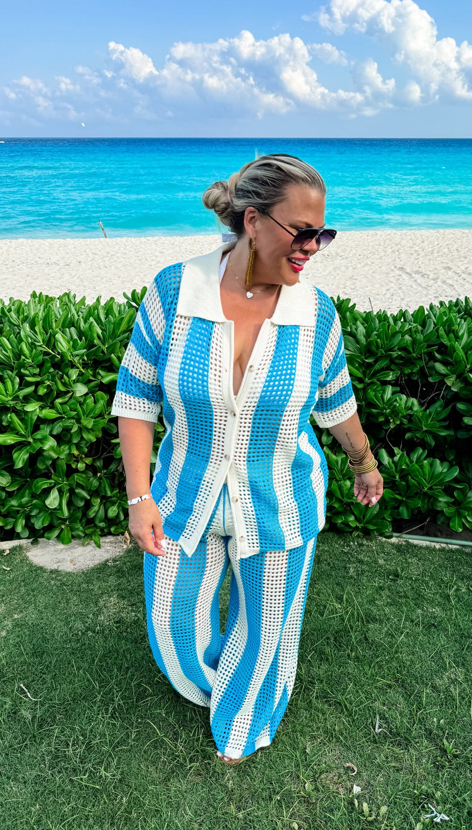 Vacay Vibes Crochet Sets