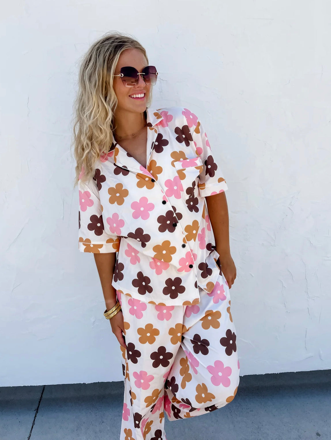 Luxe Pj lounge set