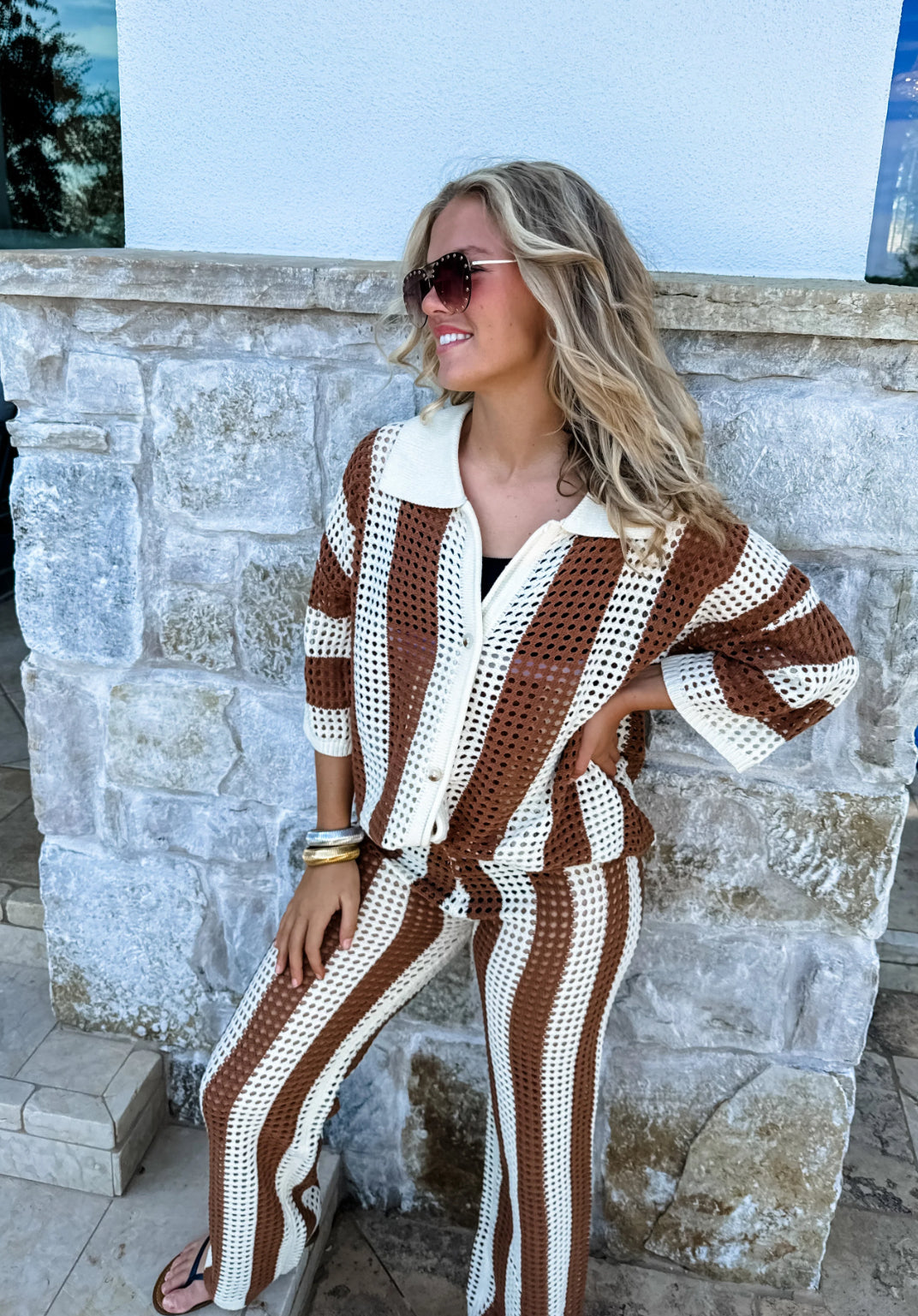 Vacay Vibes Crochet Sets