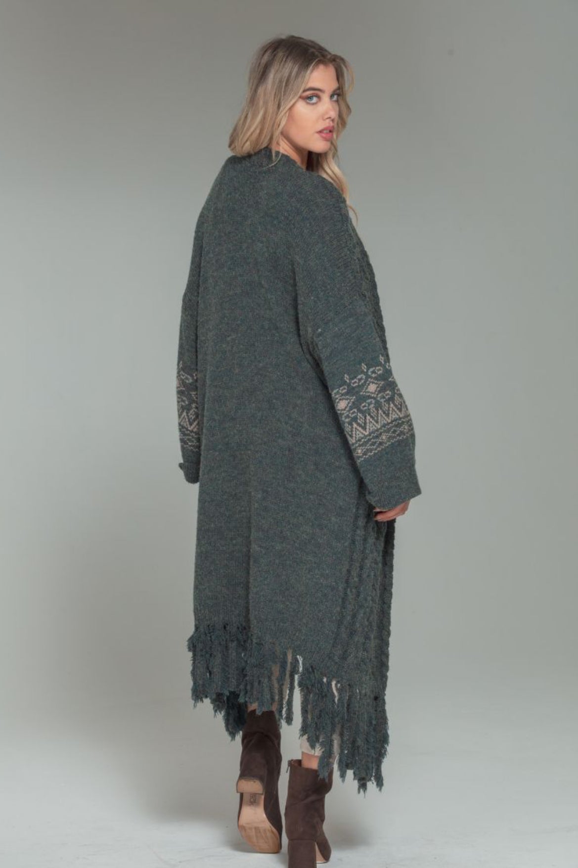 Fringe Duster