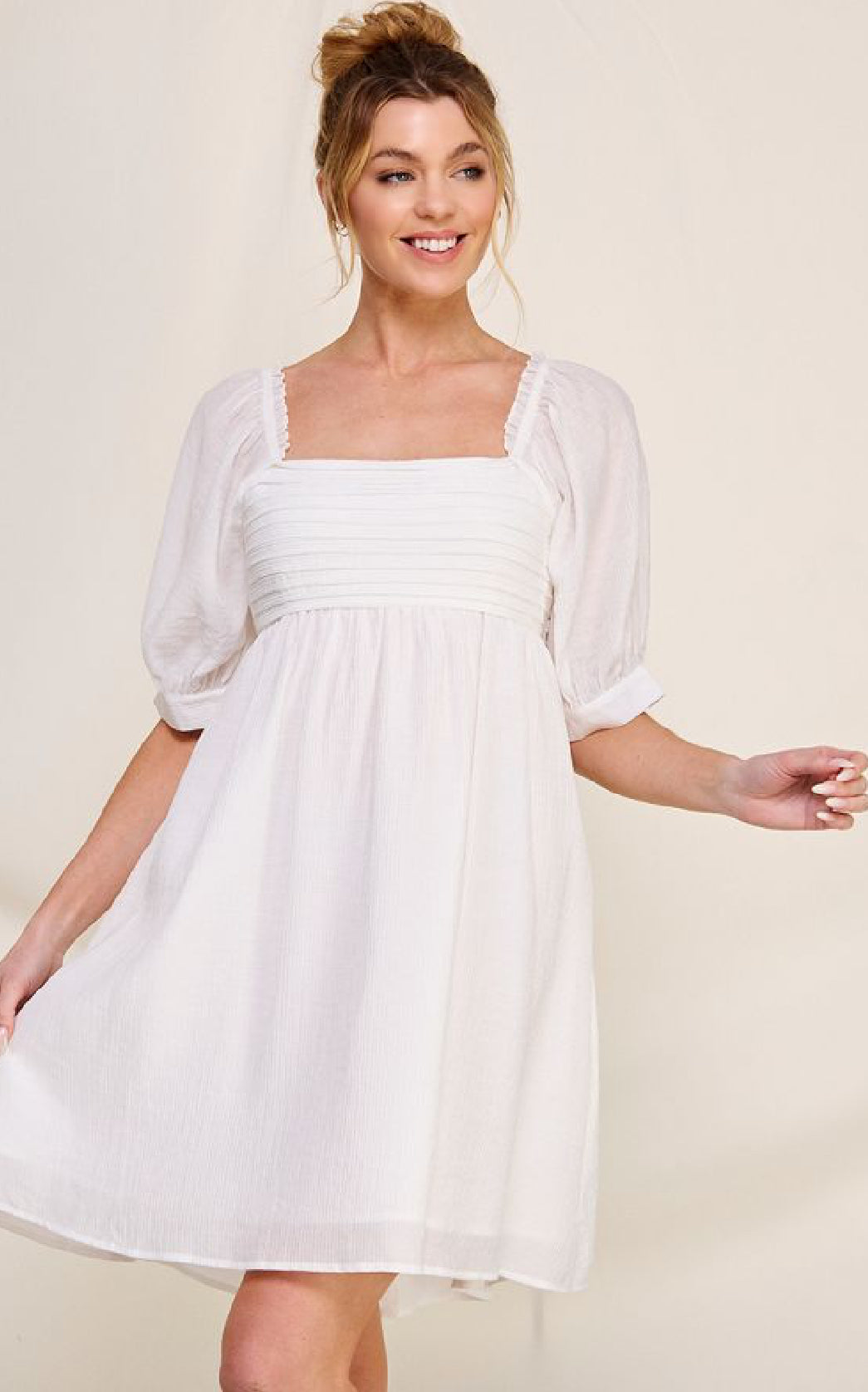Dare to love dress