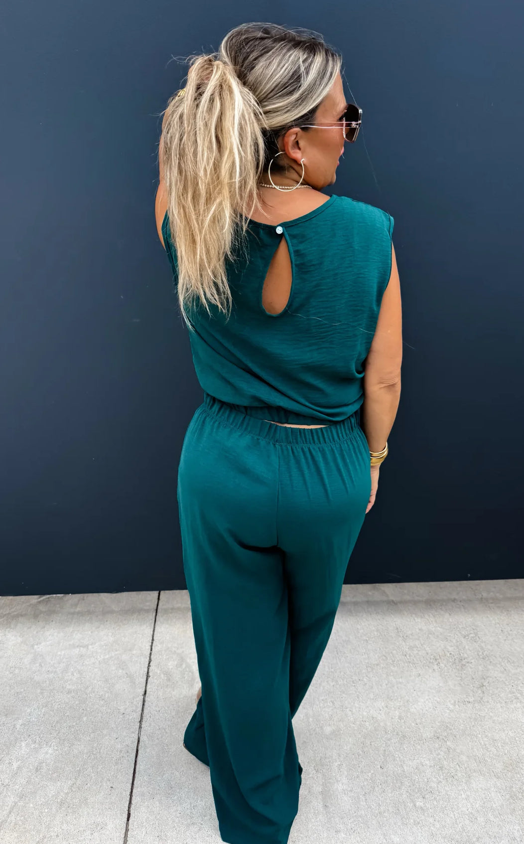 Ready to for it all 2pc Set