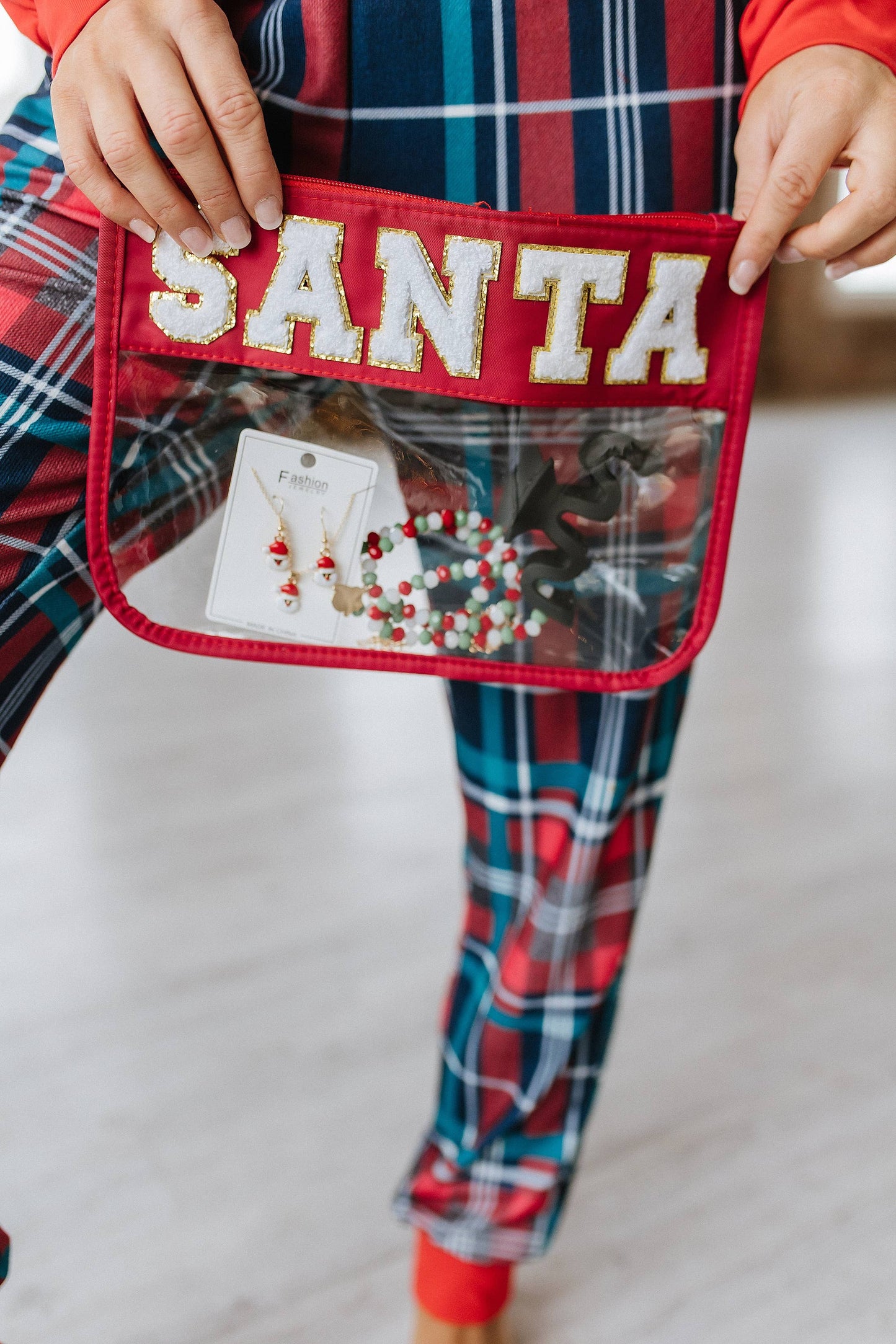 Santa Bag