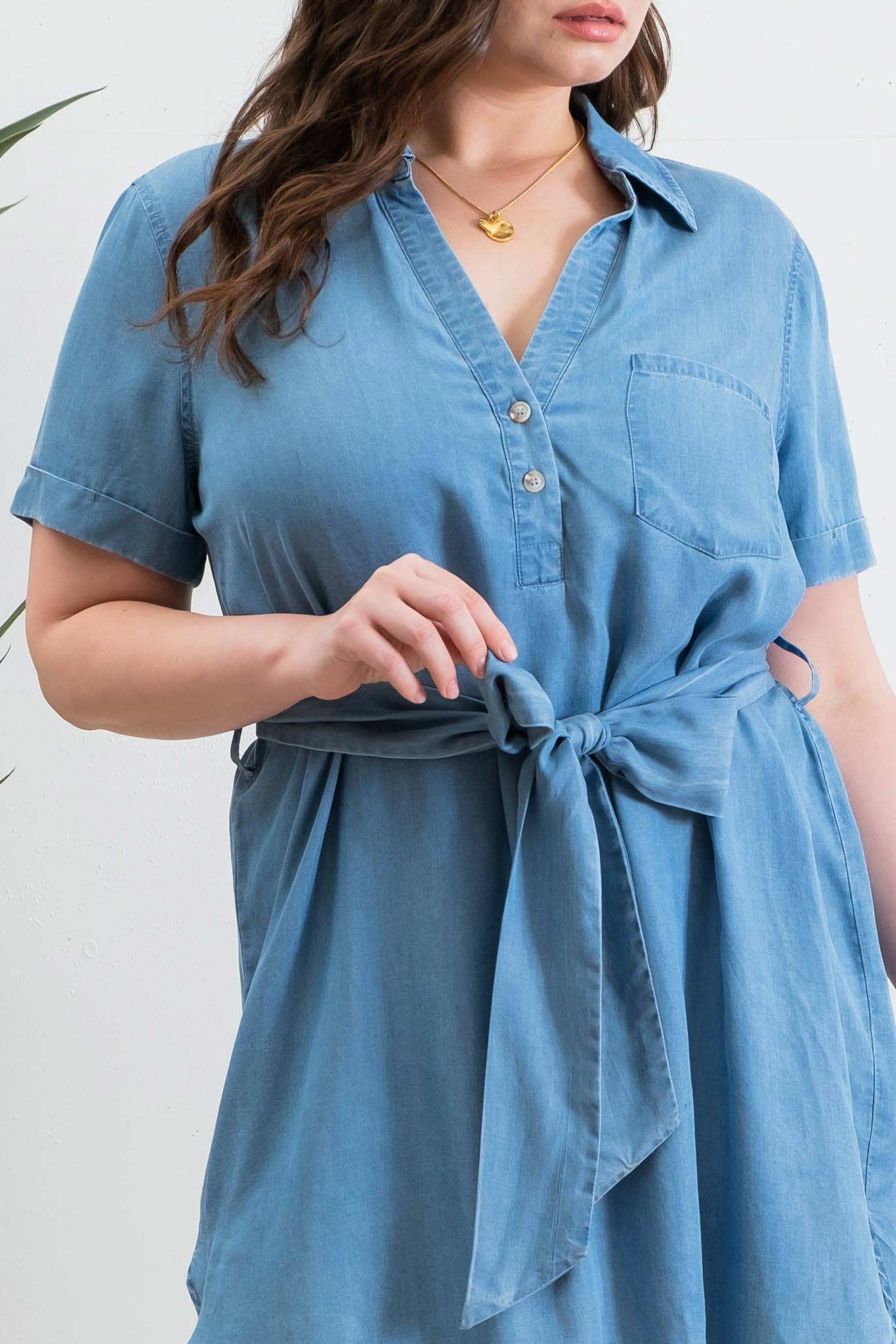 Let’s Brunch Dress
