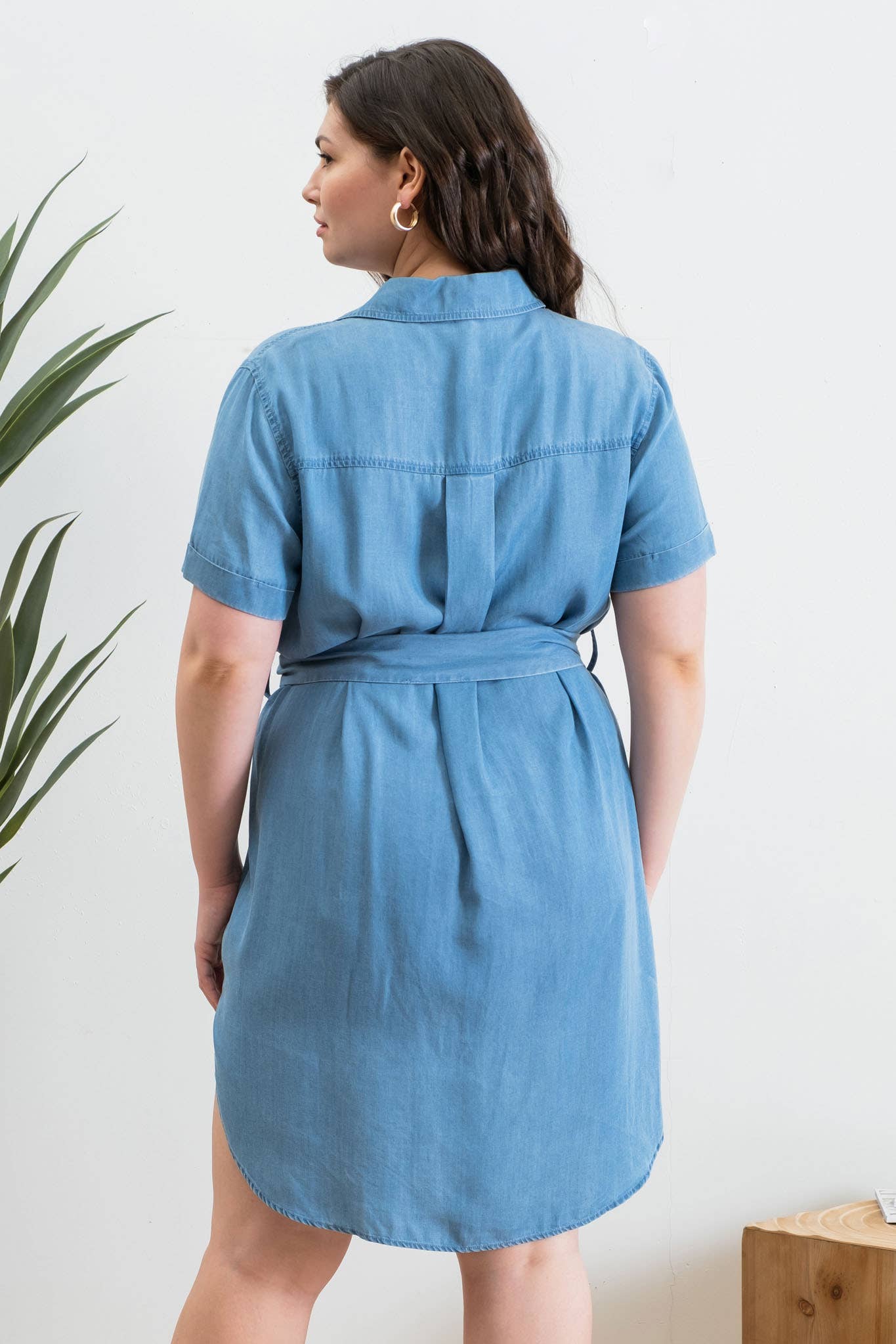 Let’s Brunch Dress