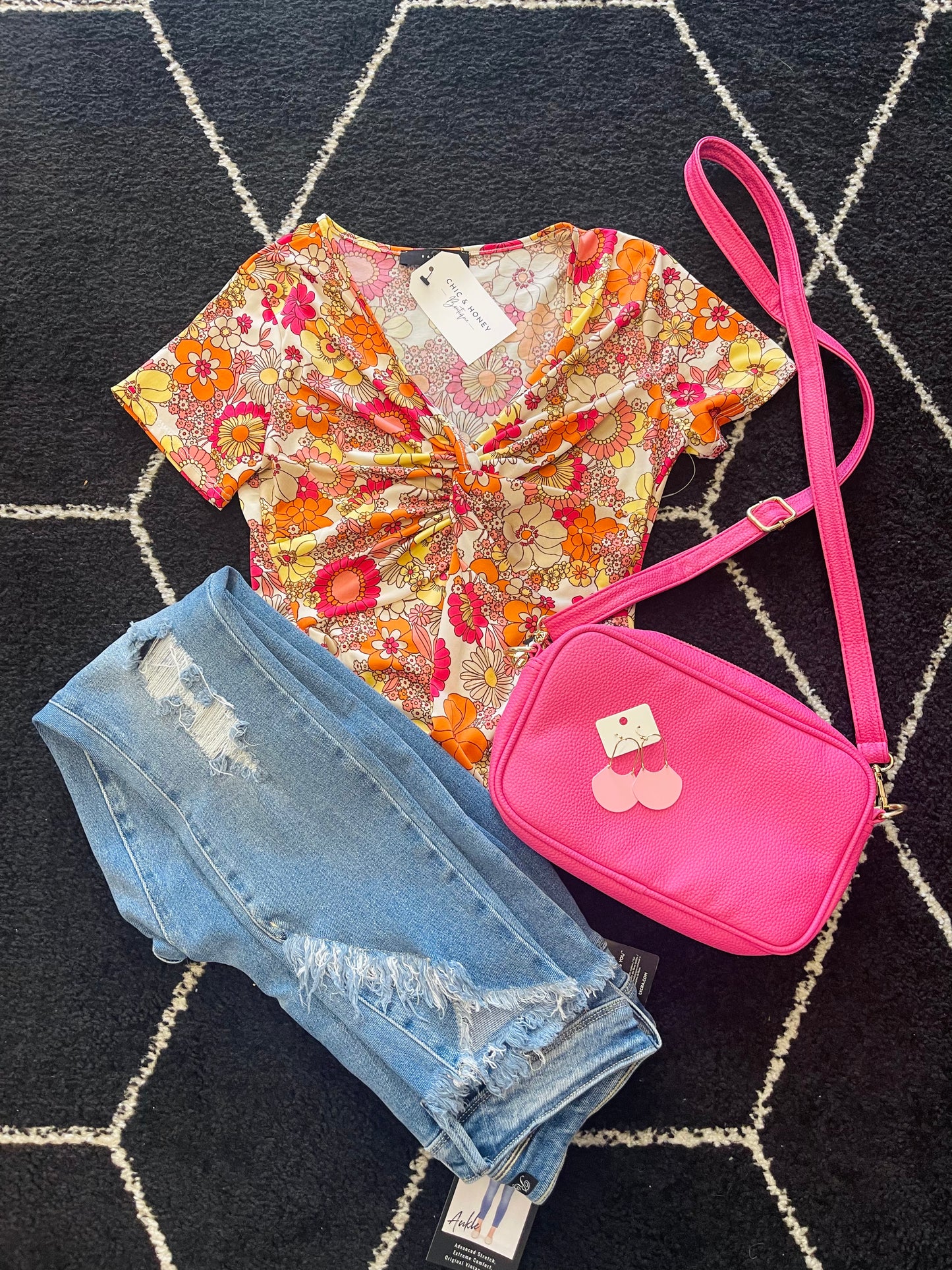 Hippy Bodysuit