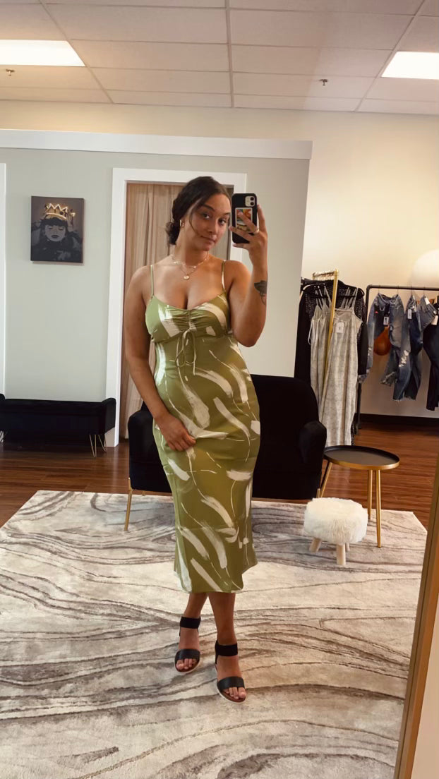 Sweet Romance Dress