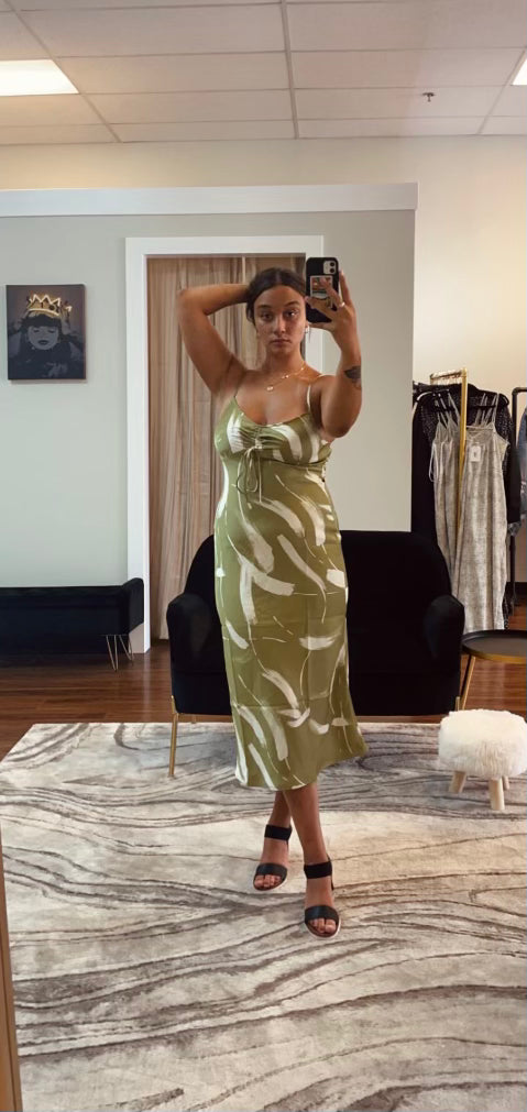 Sweet Romance Dress