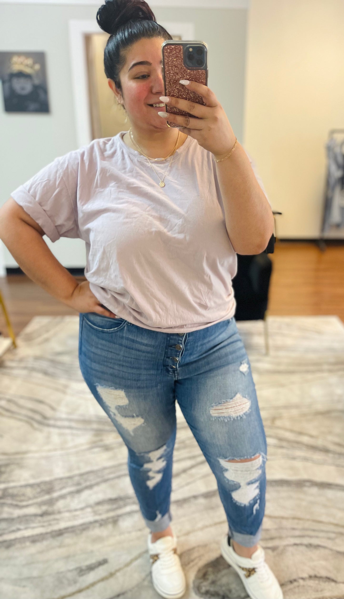 Cici Jeans