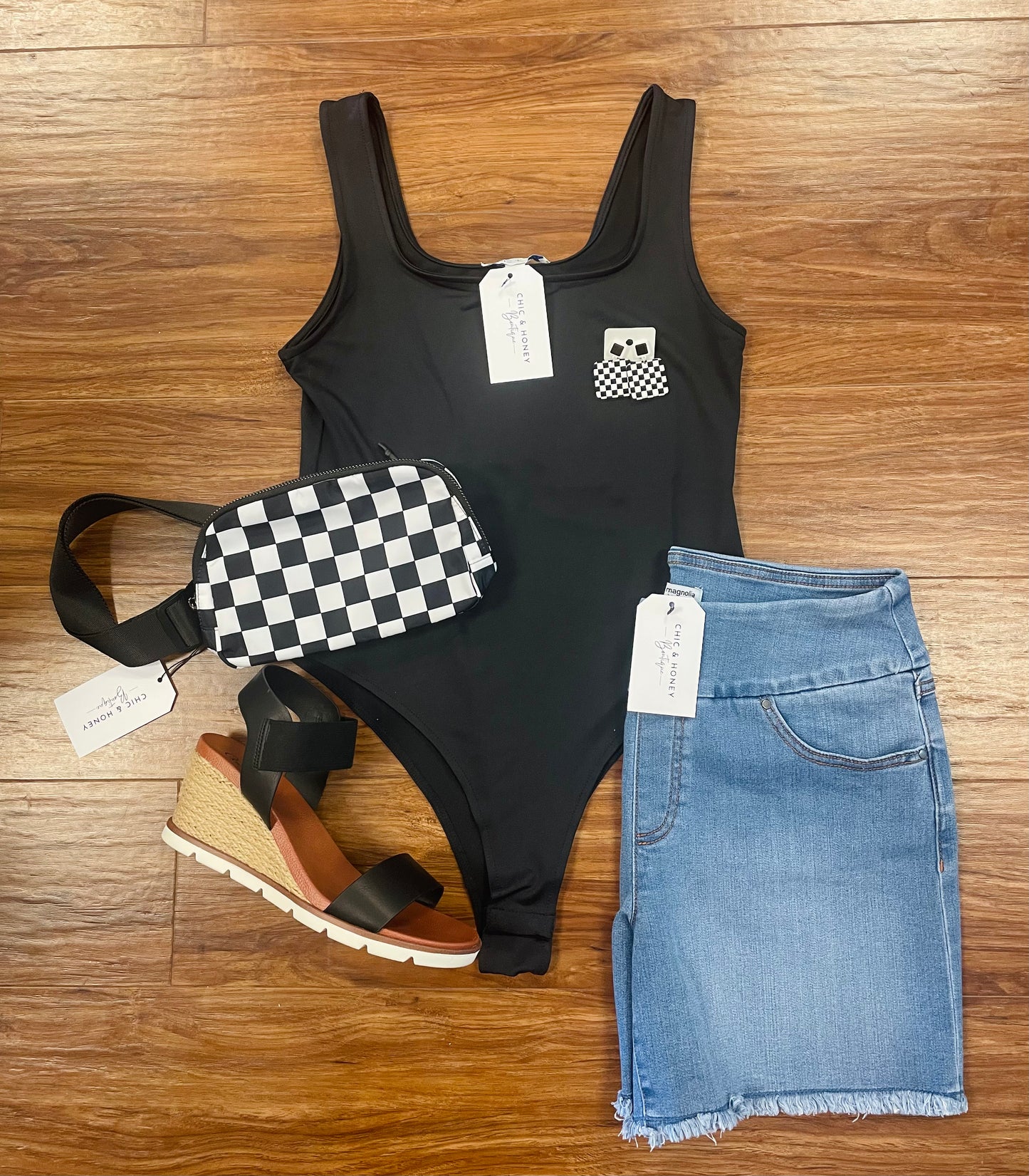 Let’s go day drinking bodysuit