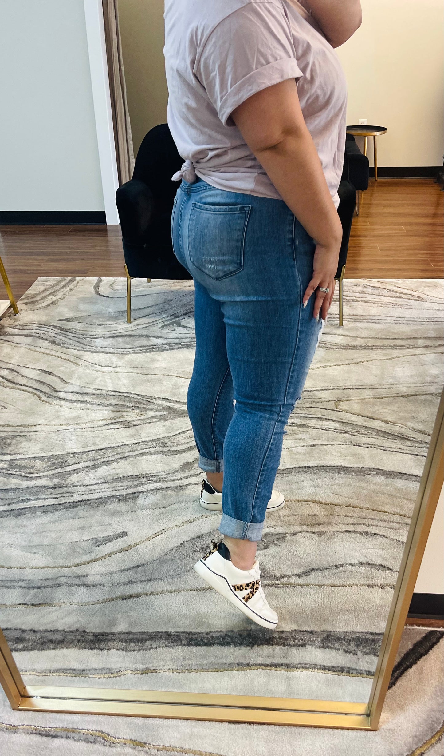 Cici Jeans