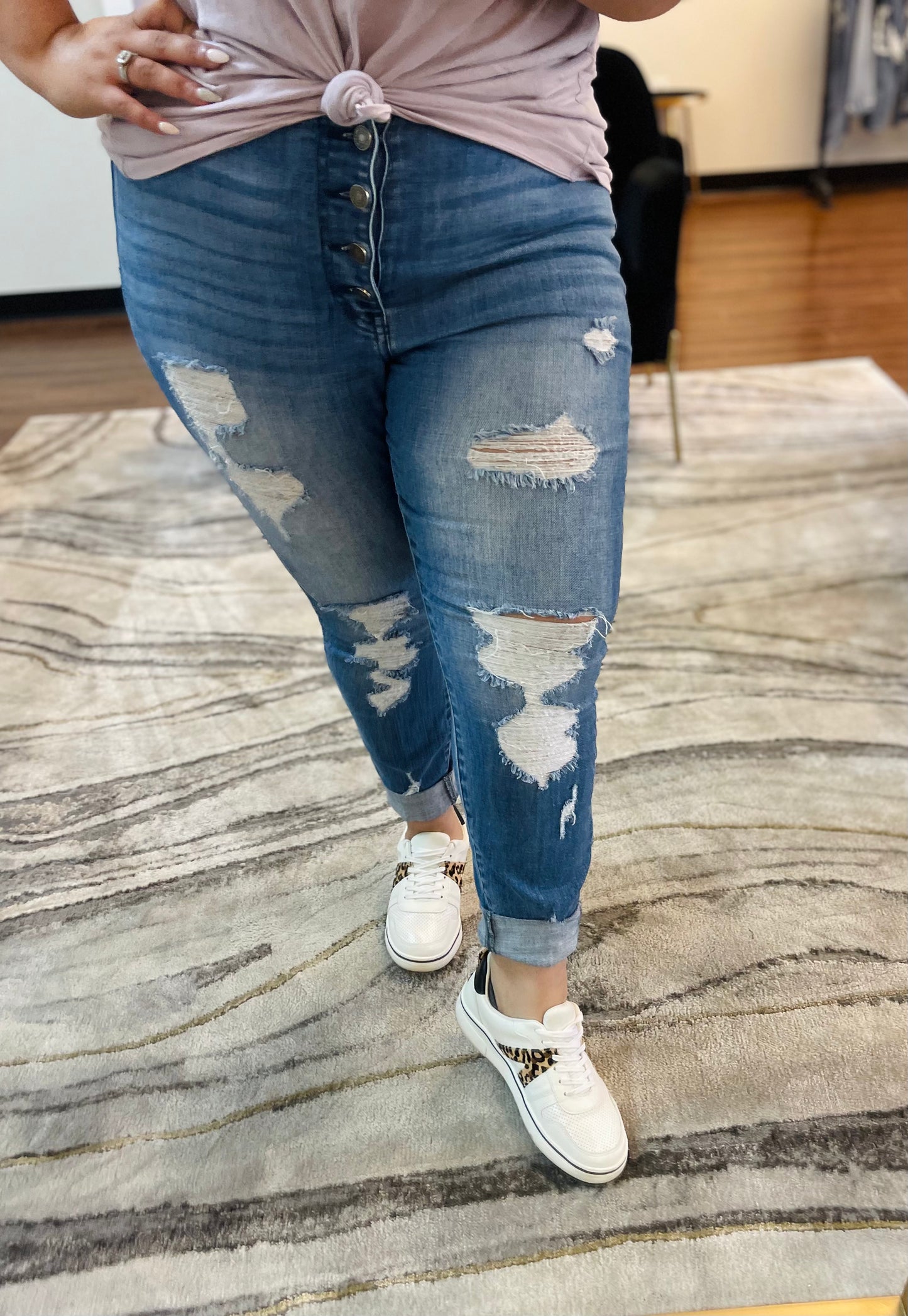Cici Jeans