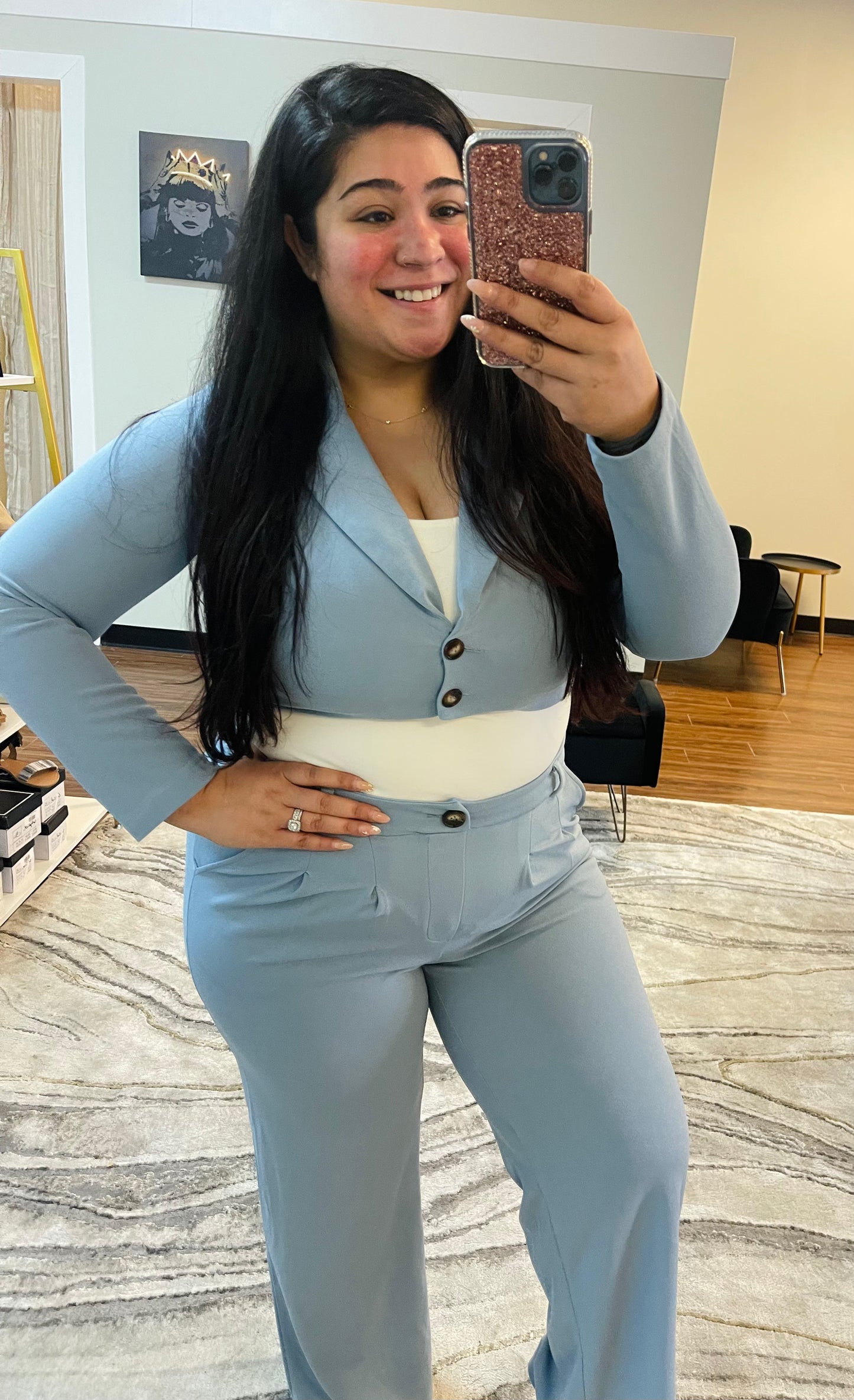 Rise & Slay Set