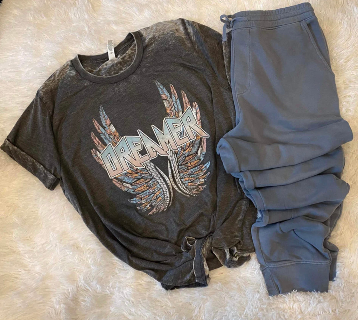 Dreamer Tee
