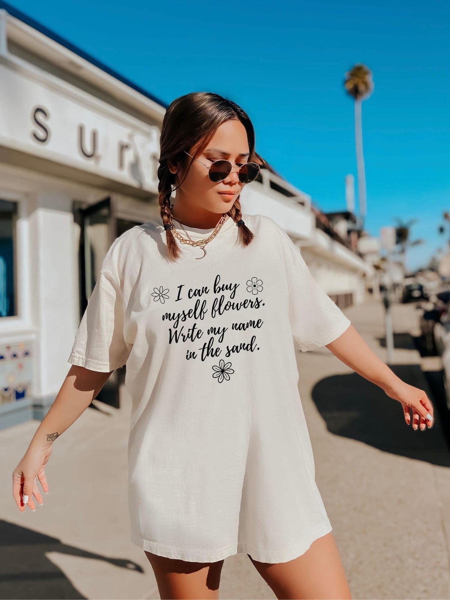 Miley Tee