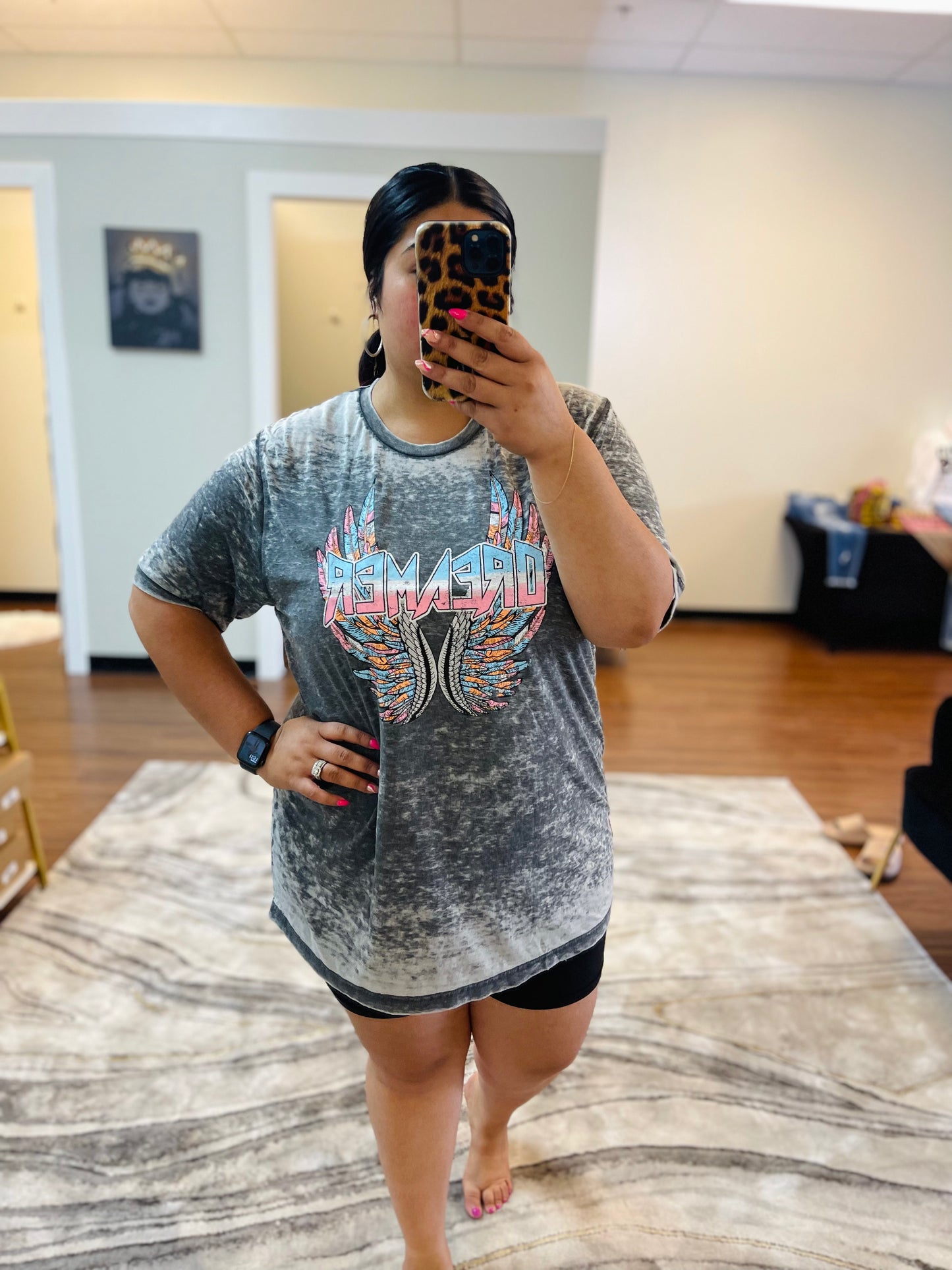 Dreamer Tee