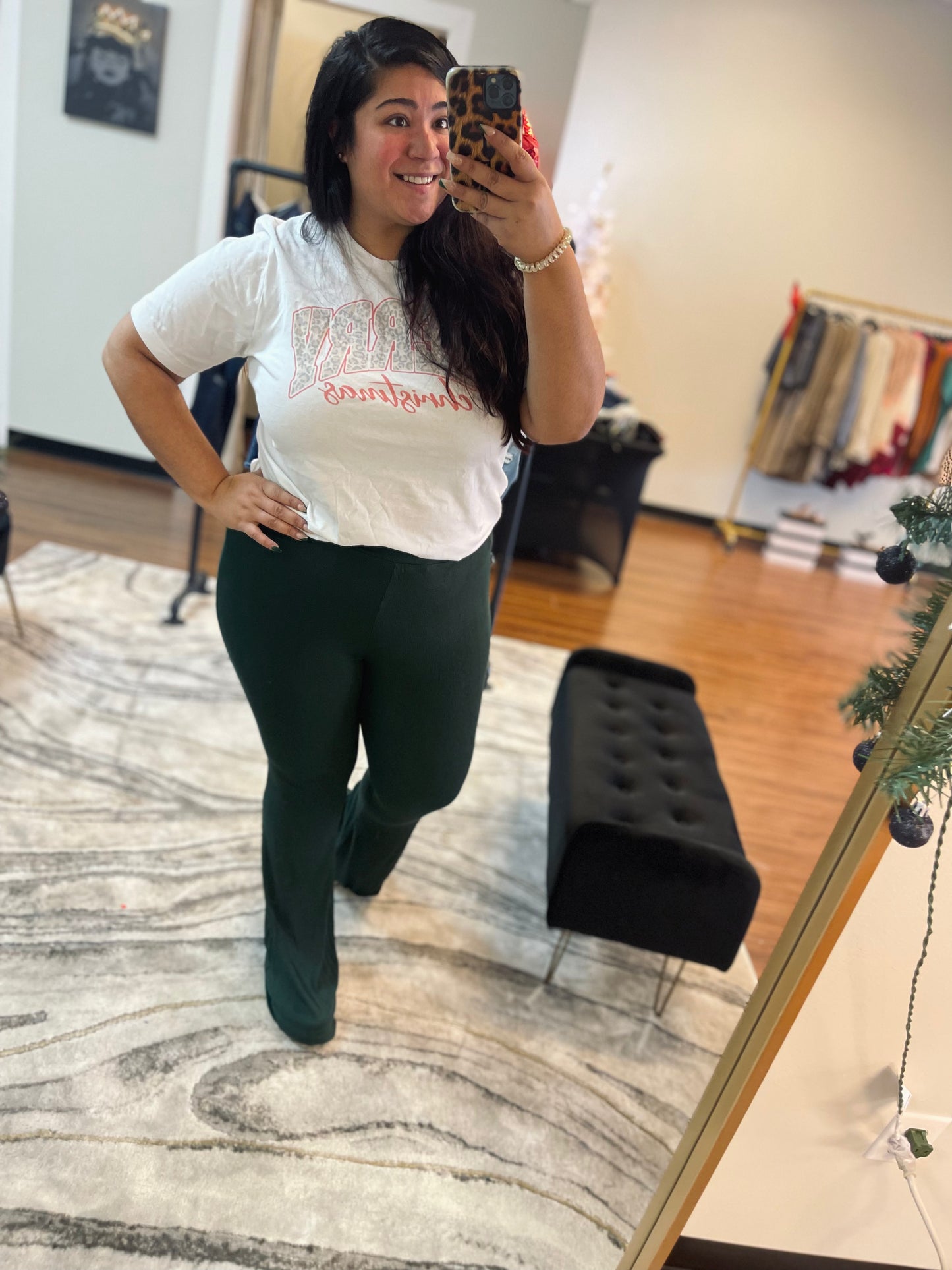 Merry Christmas Tees