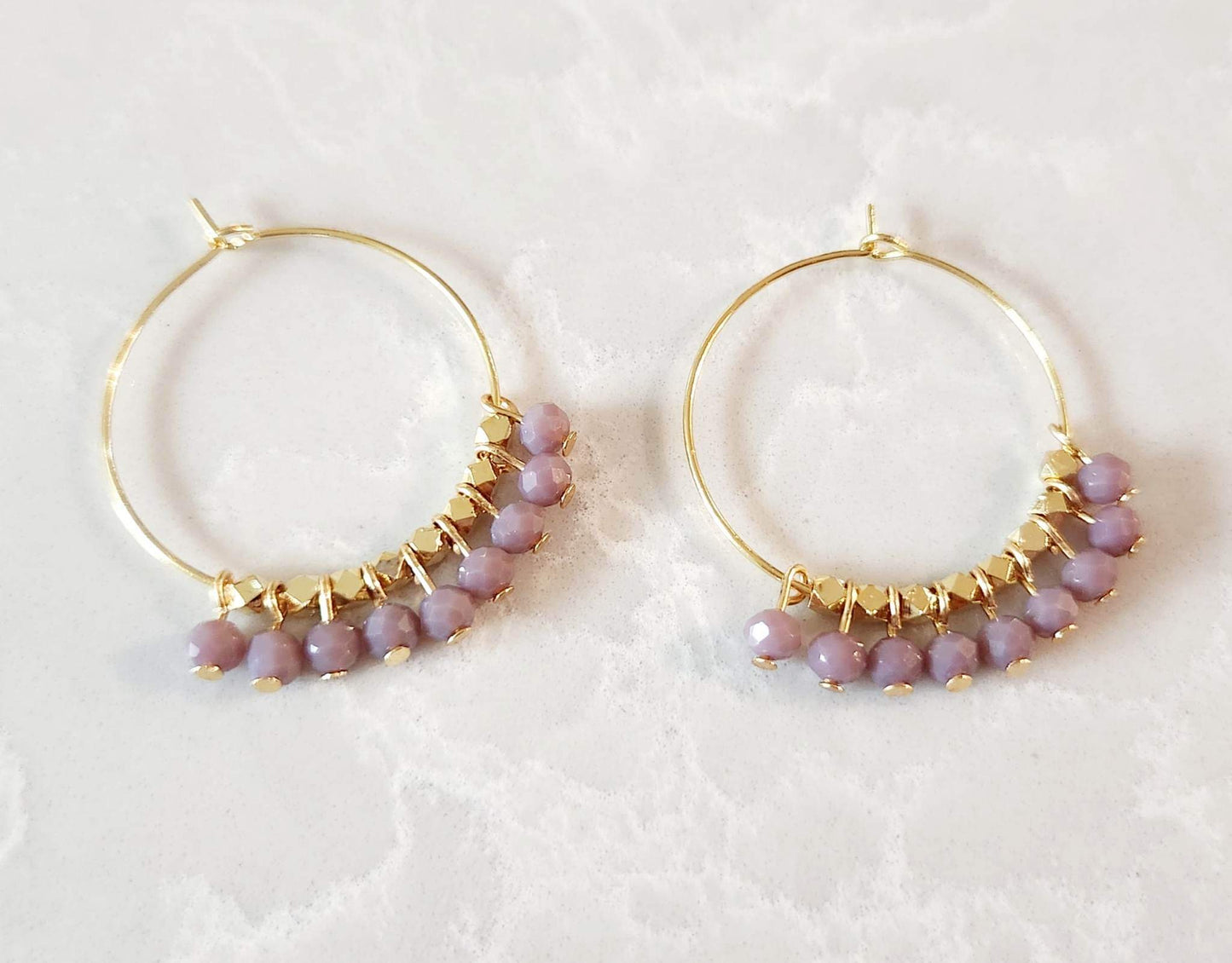 Nani Earrings