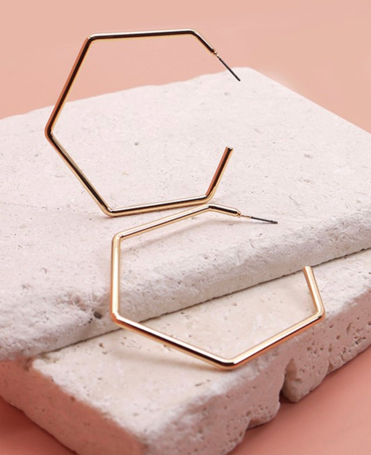 Hexagon Hoops