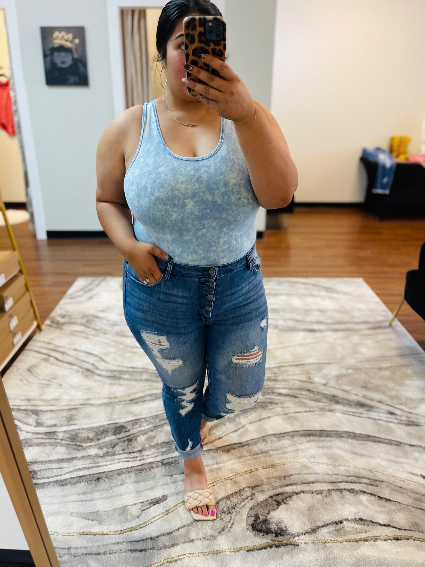 Ariiii Bodysuit