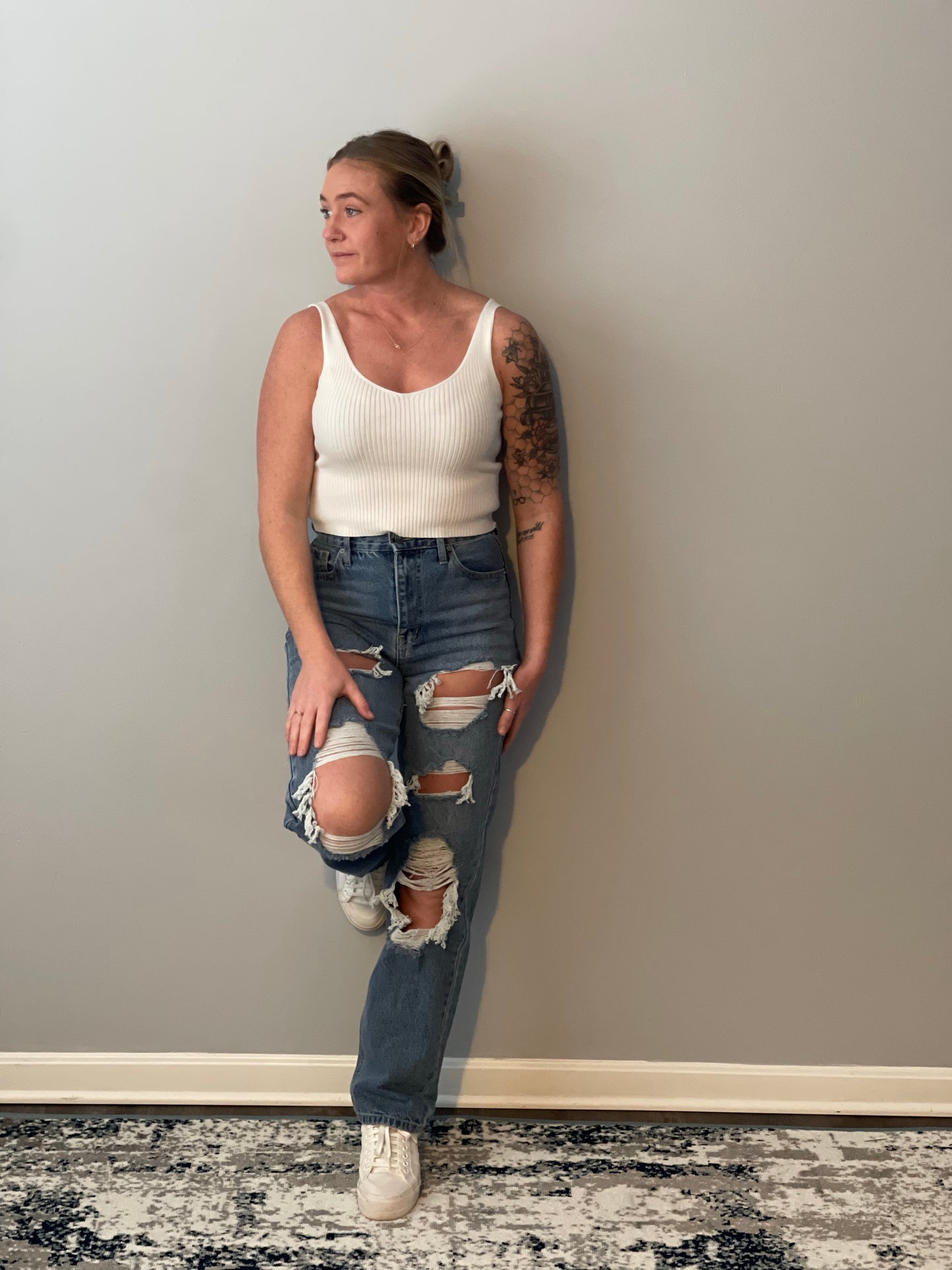 Justine Jeans