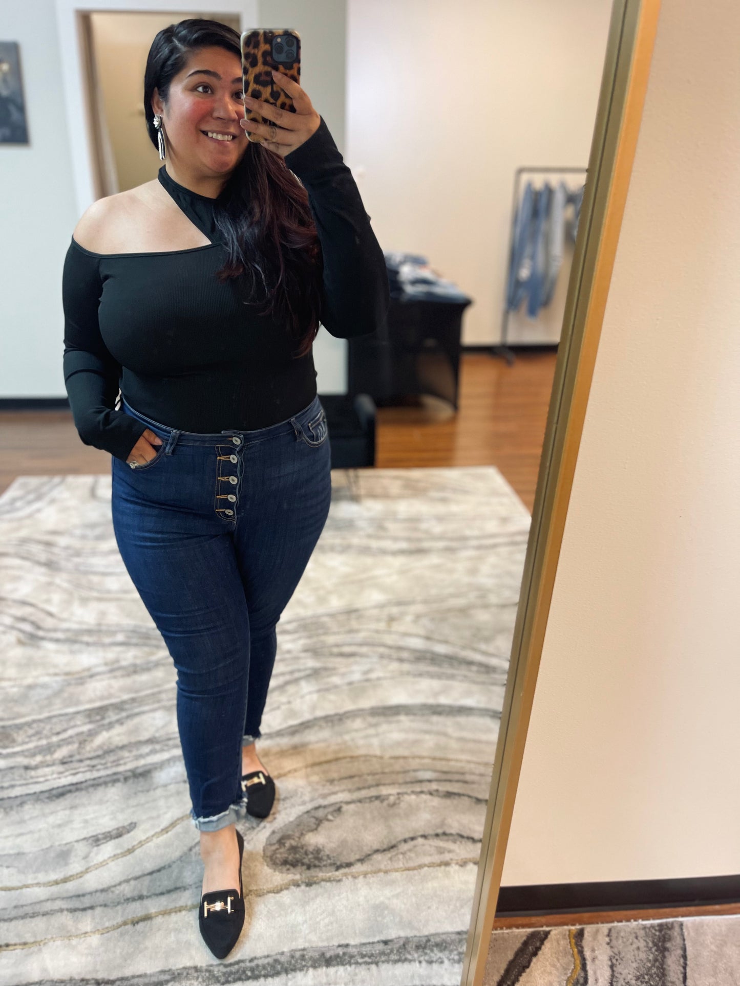 Posh Top