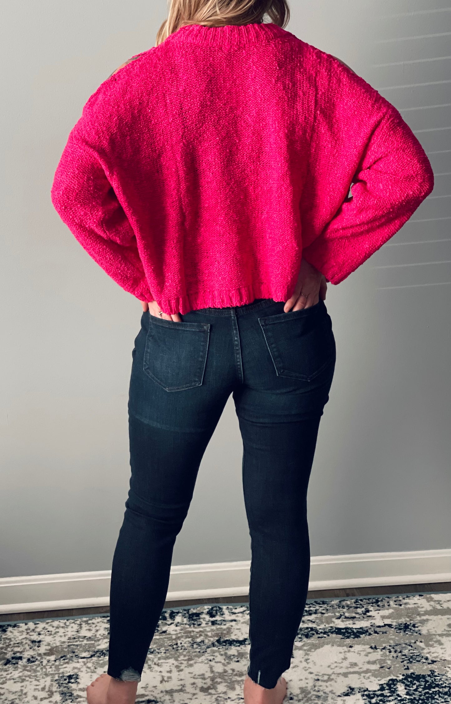 Ena jeans