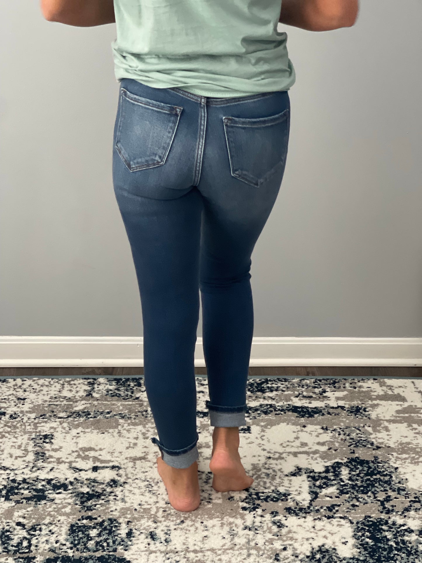 KB Denim