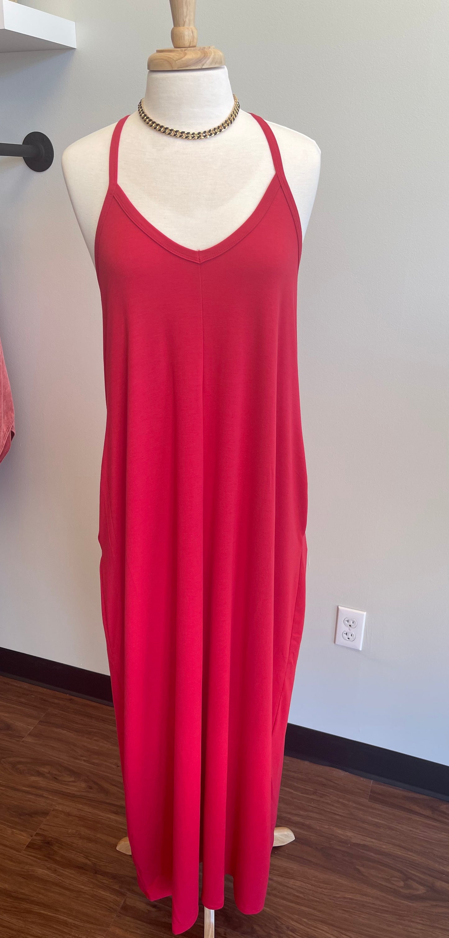 The Zen Maxi