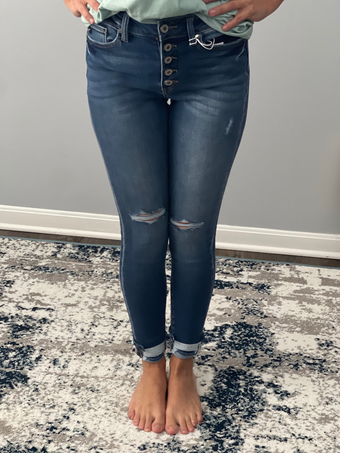 KB Denim