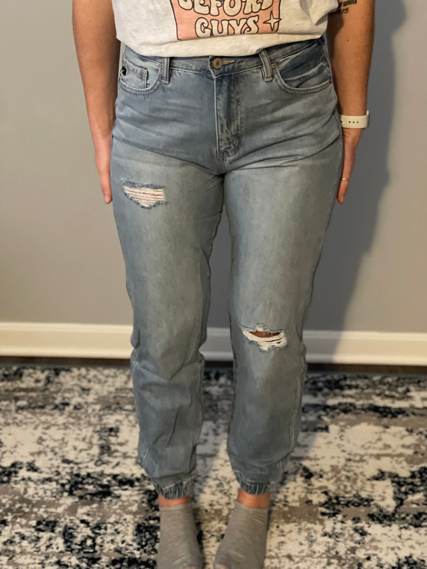 The Jenna Joggers