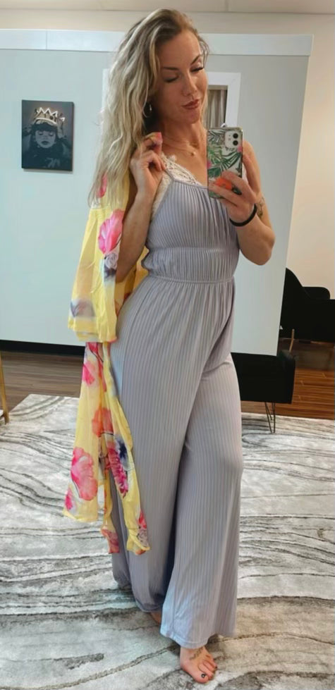 Eden Jumpsuit