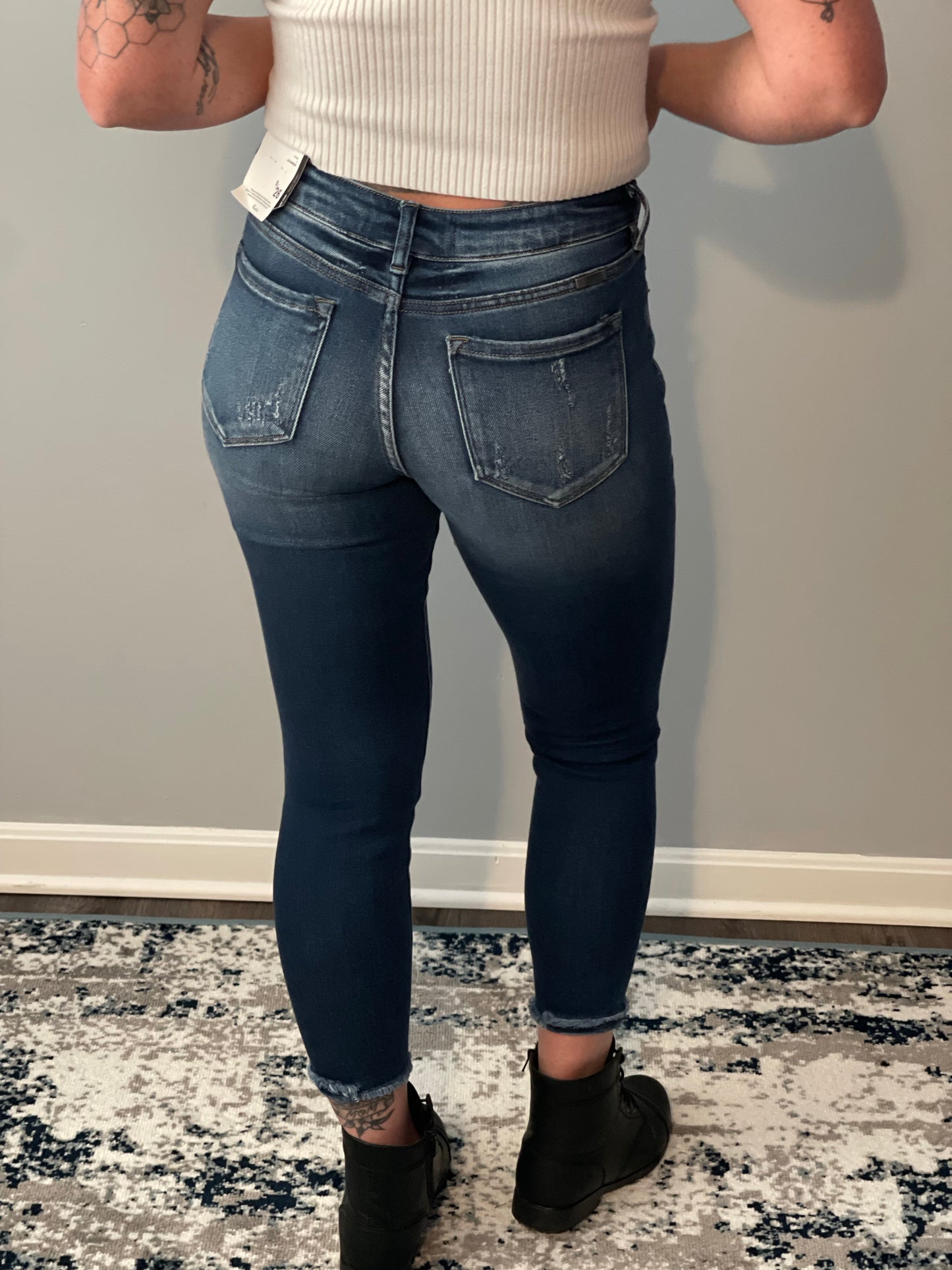 MiMi Jeans
