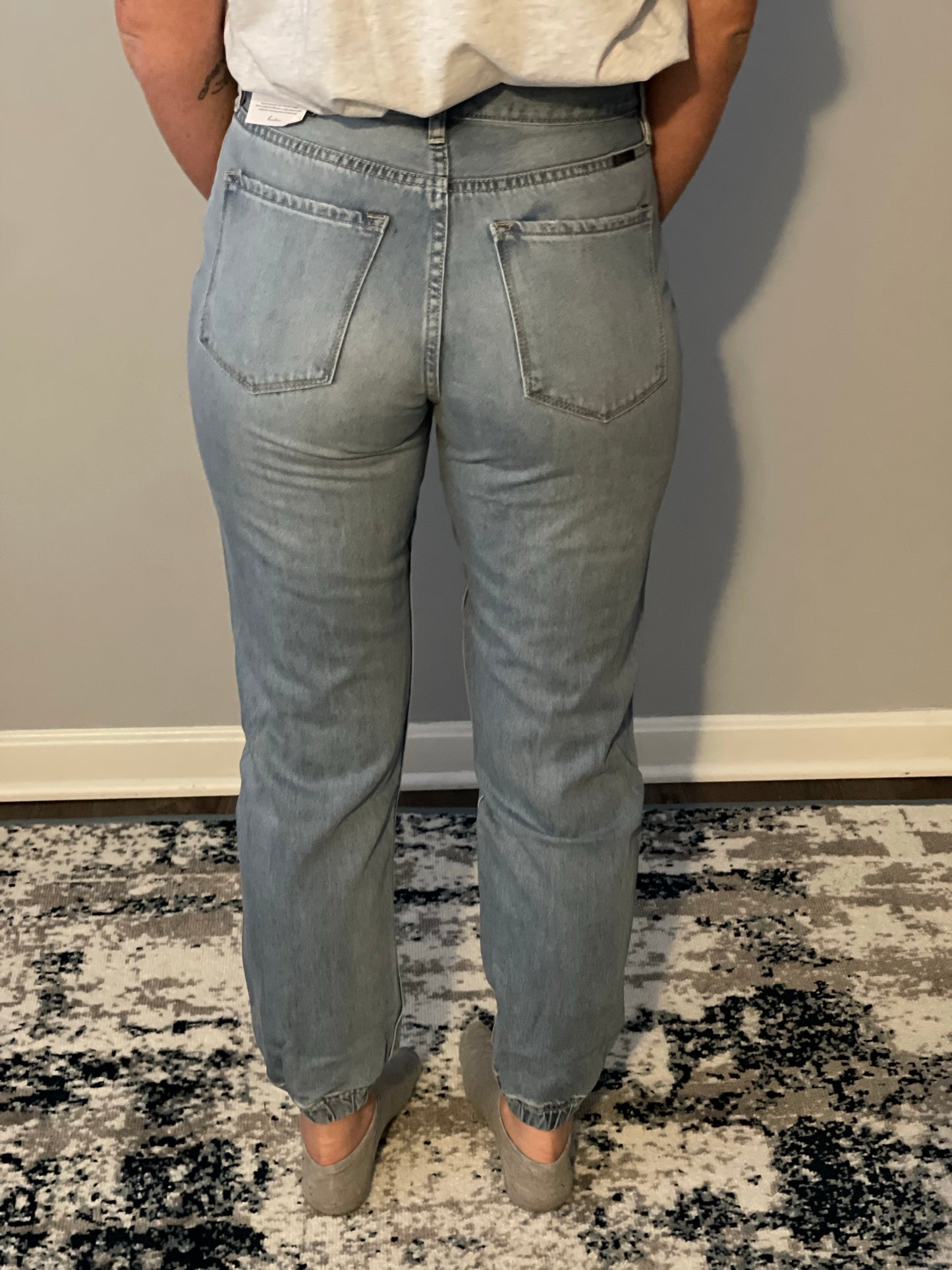 The Jenna Joggers