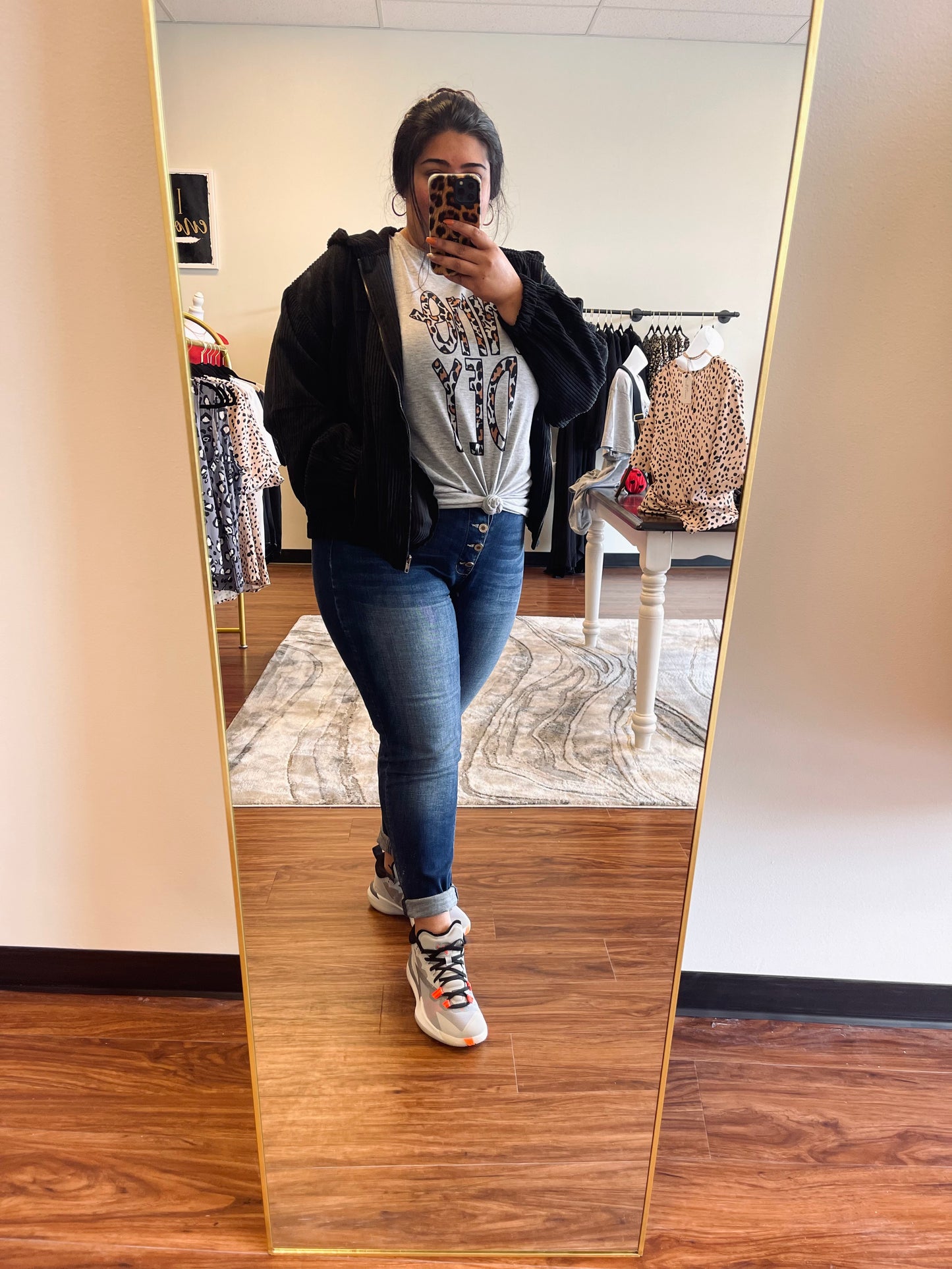 Zip me up hoodie jacket