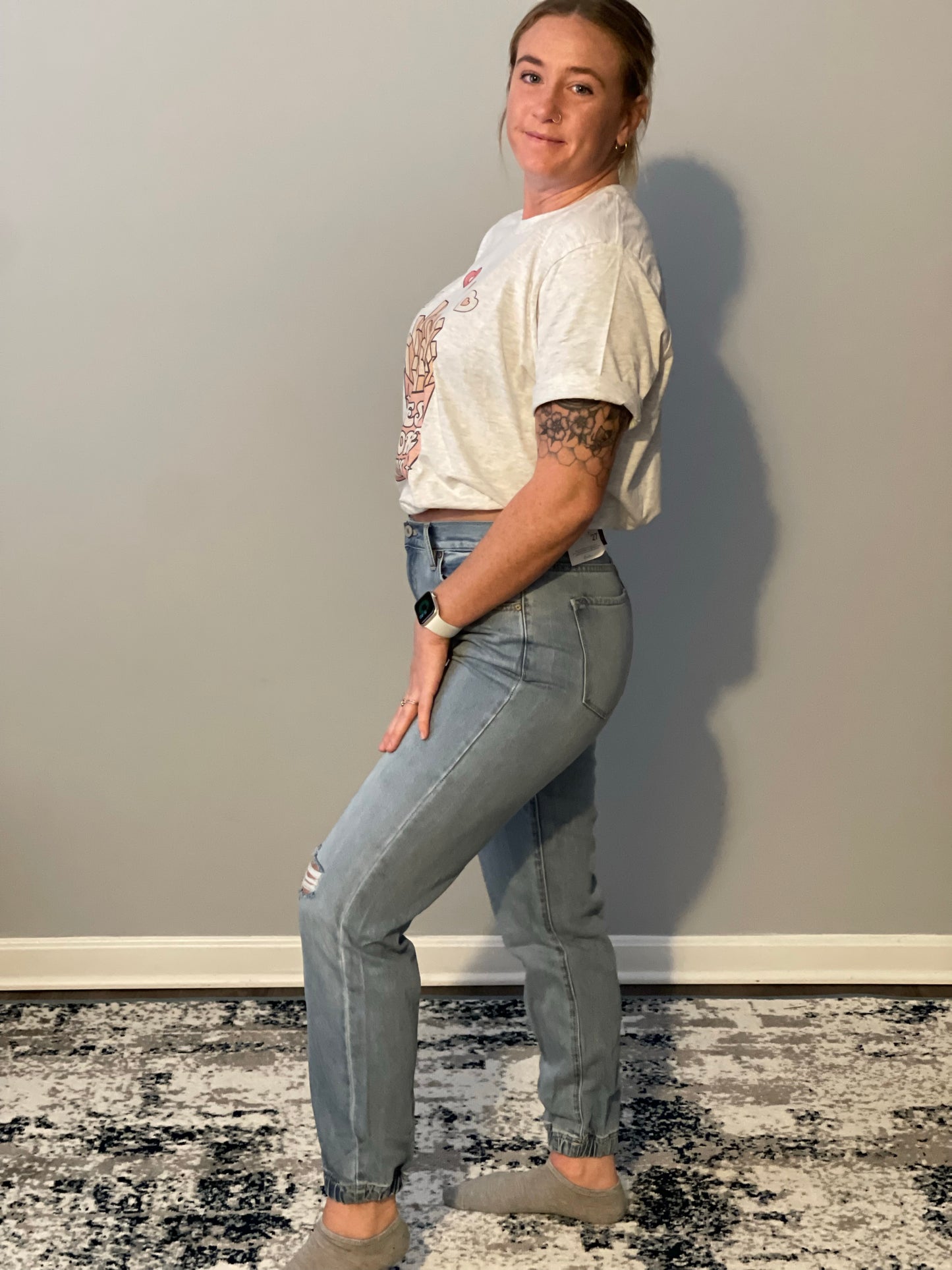 The Jenna Joggers