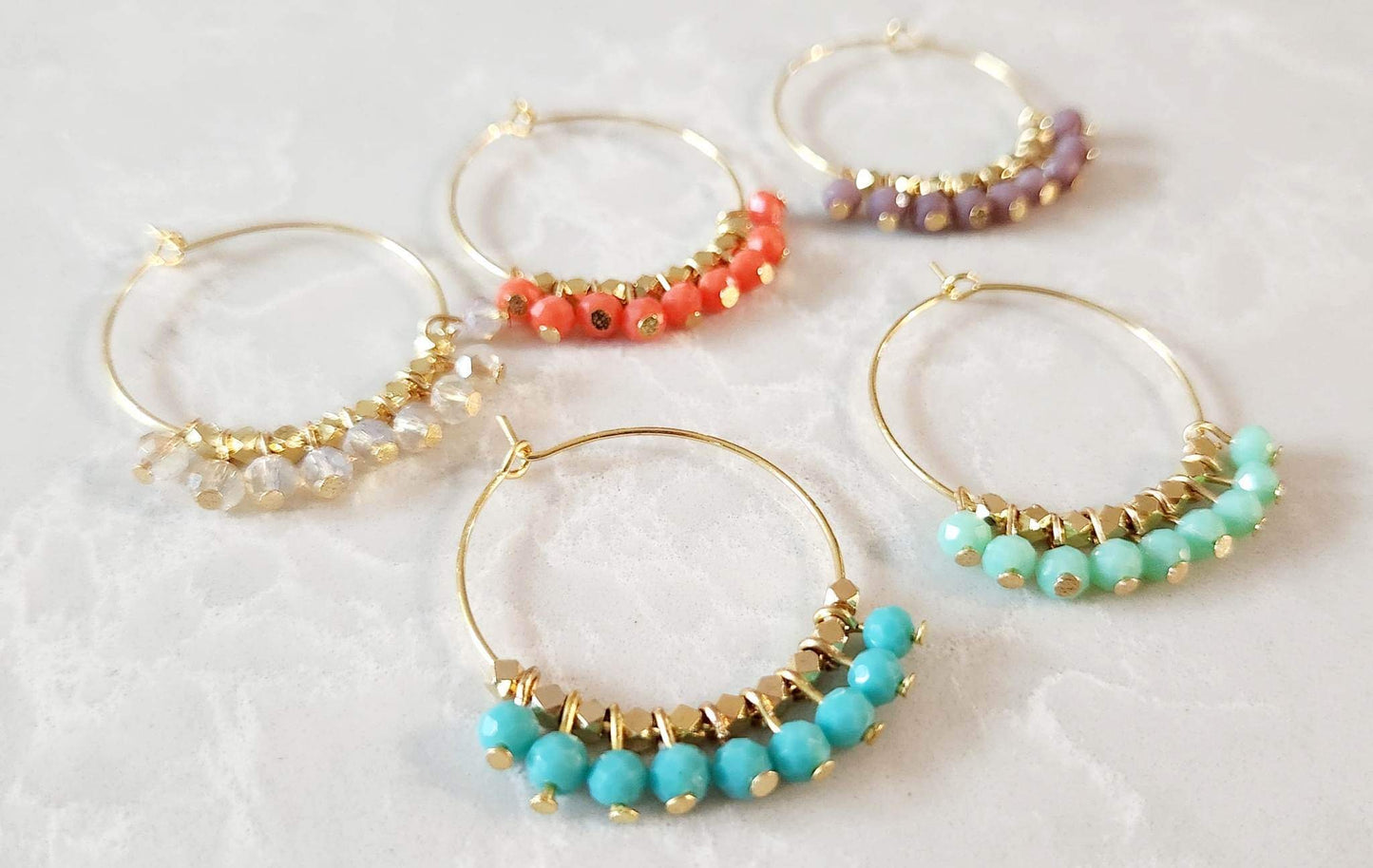 Nani Earrings