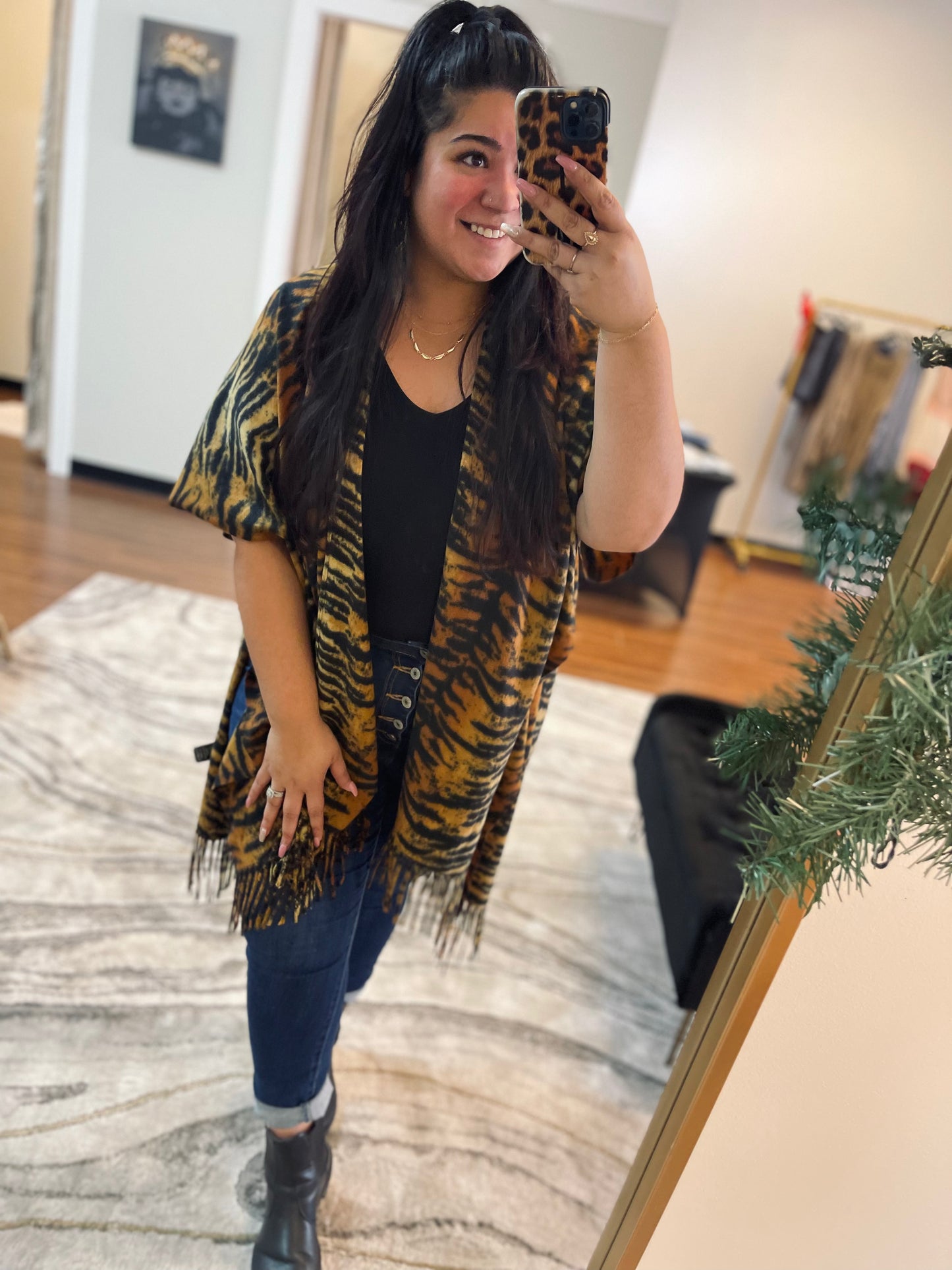 Welcome to the Jungle