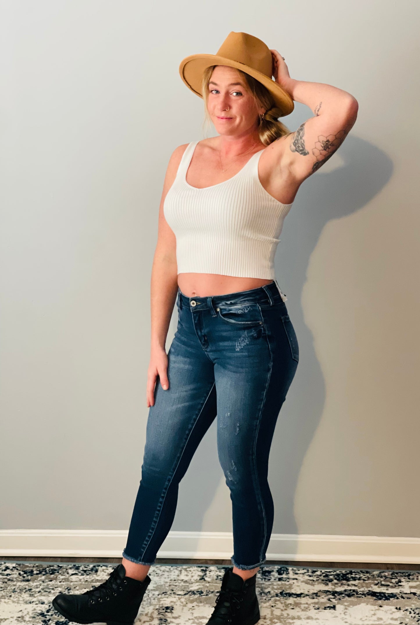 MiMi Jeans