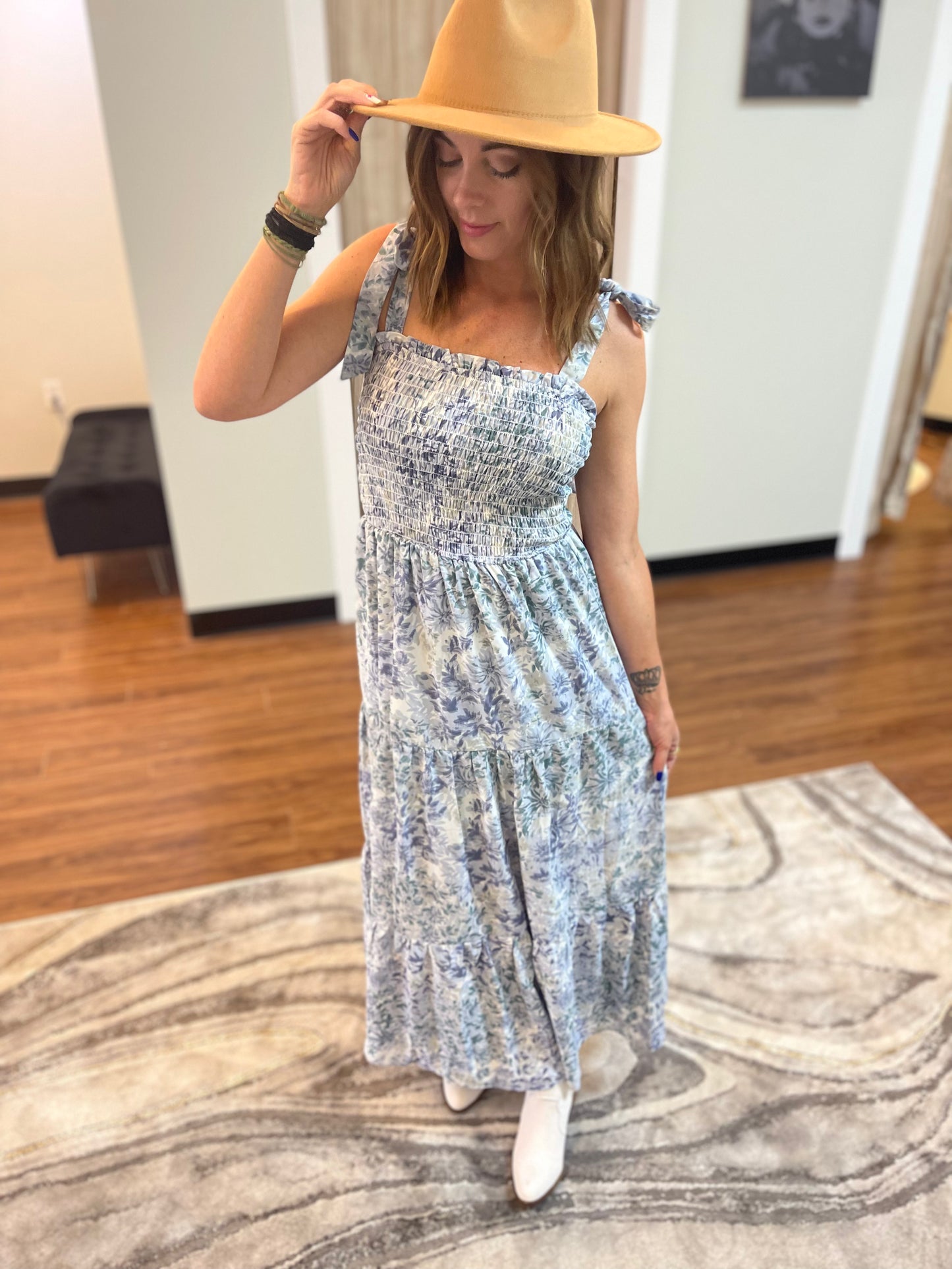 Perfect Summer Maxi